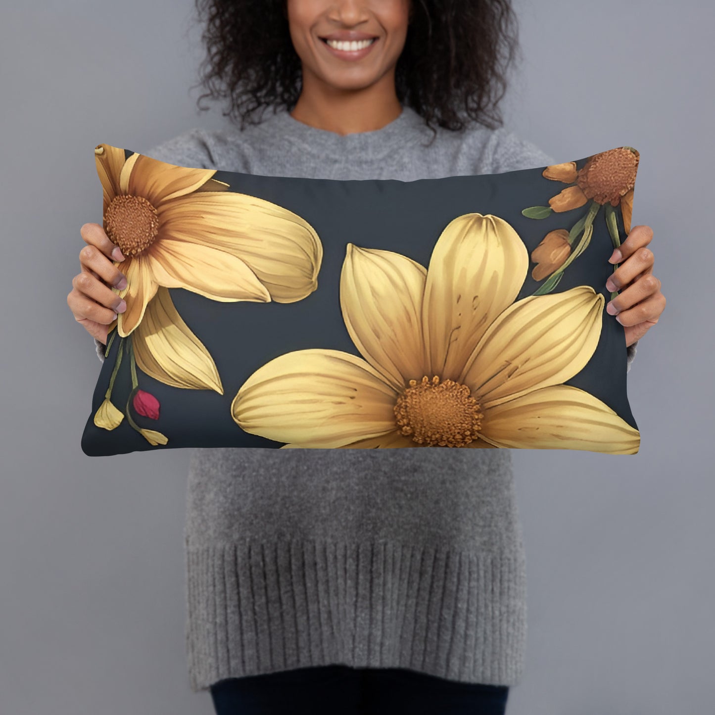 Basic Pillow