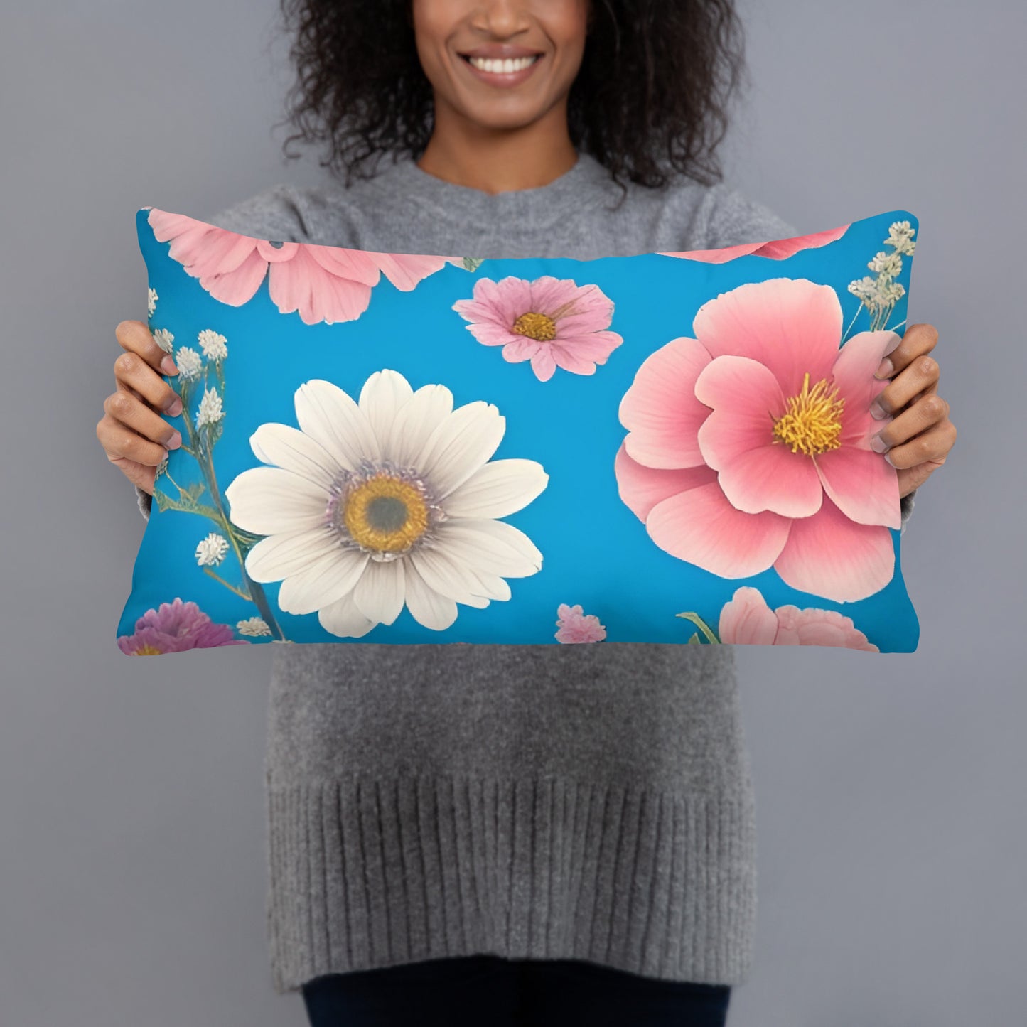 Basic Pillow