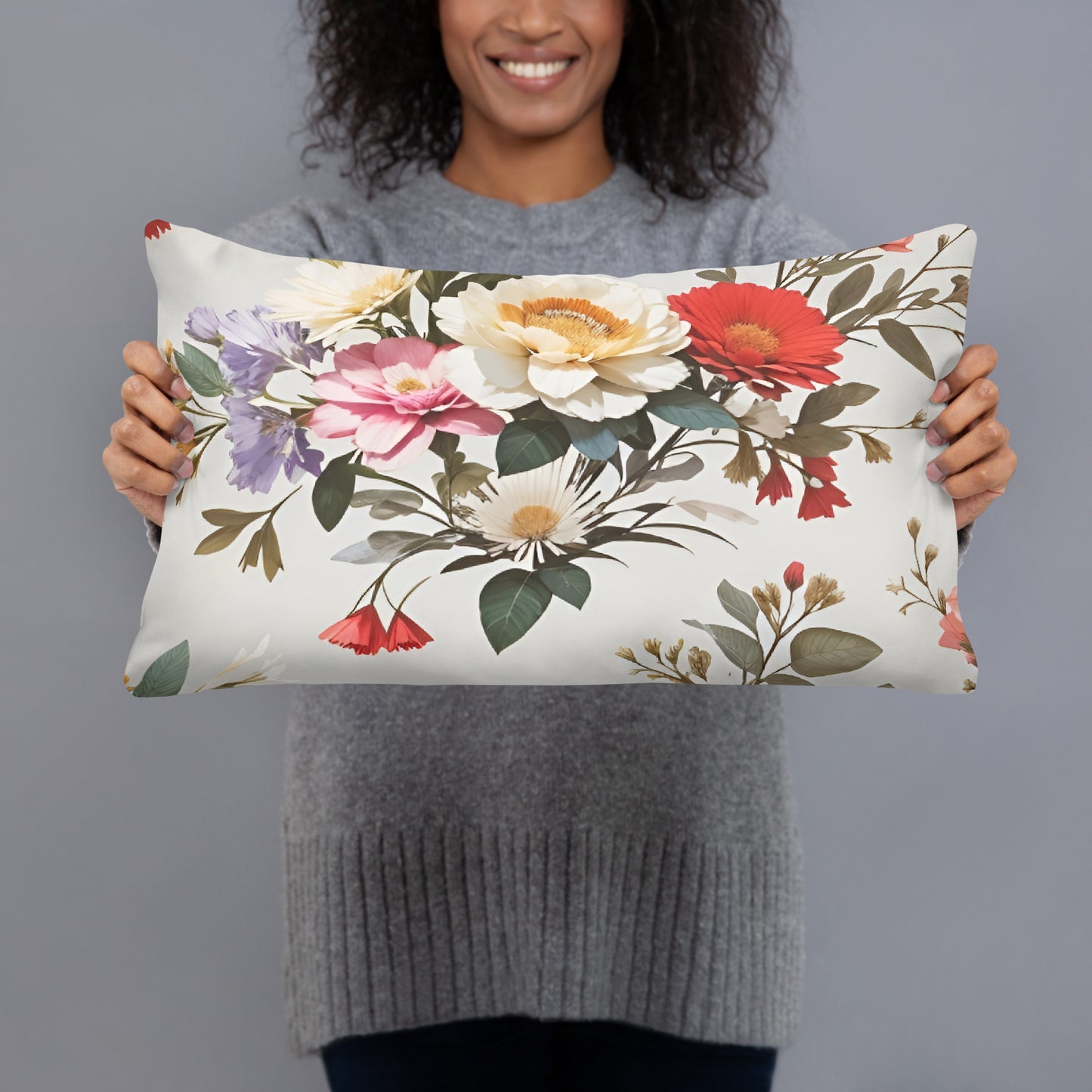 Basic Pillow