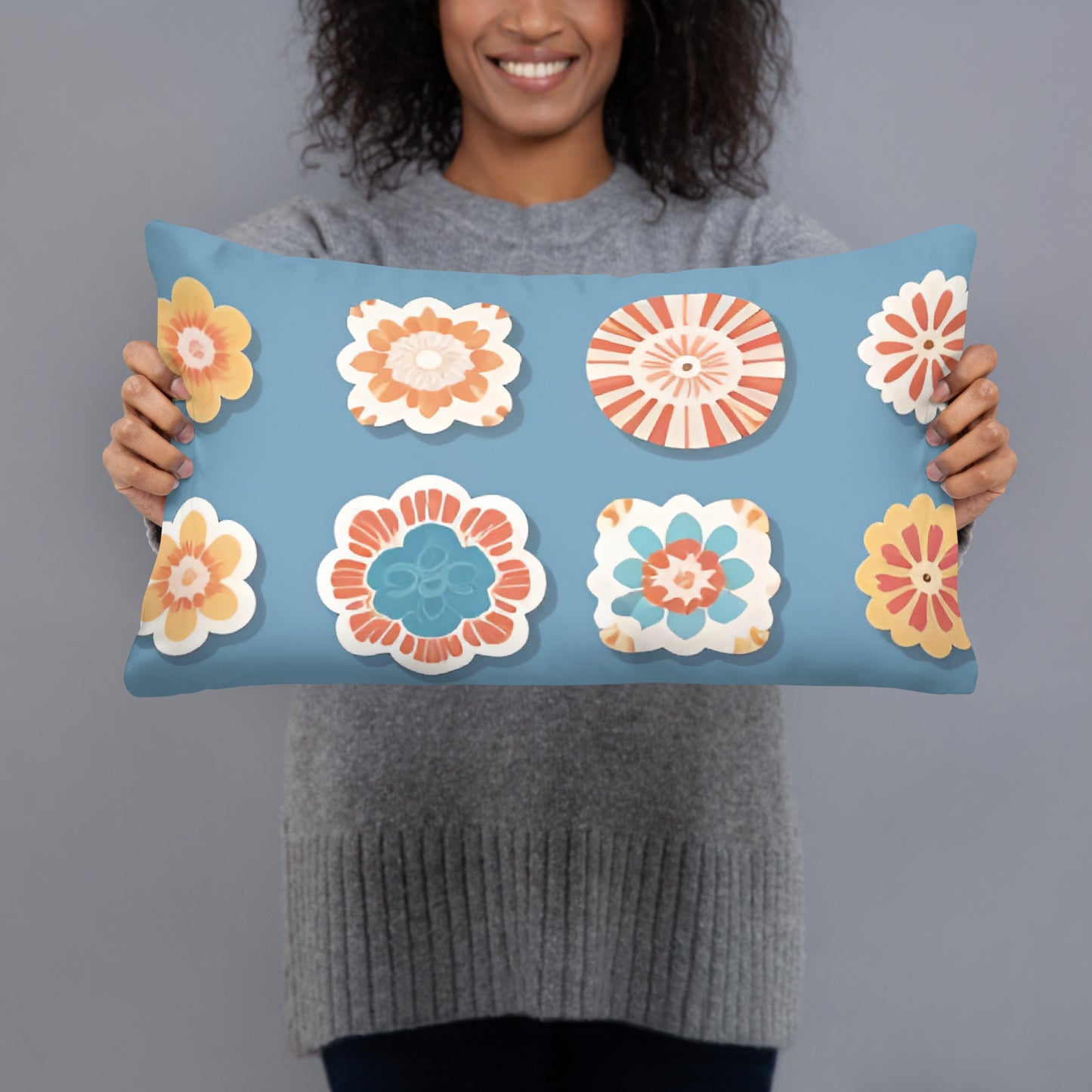 Basic Pillow