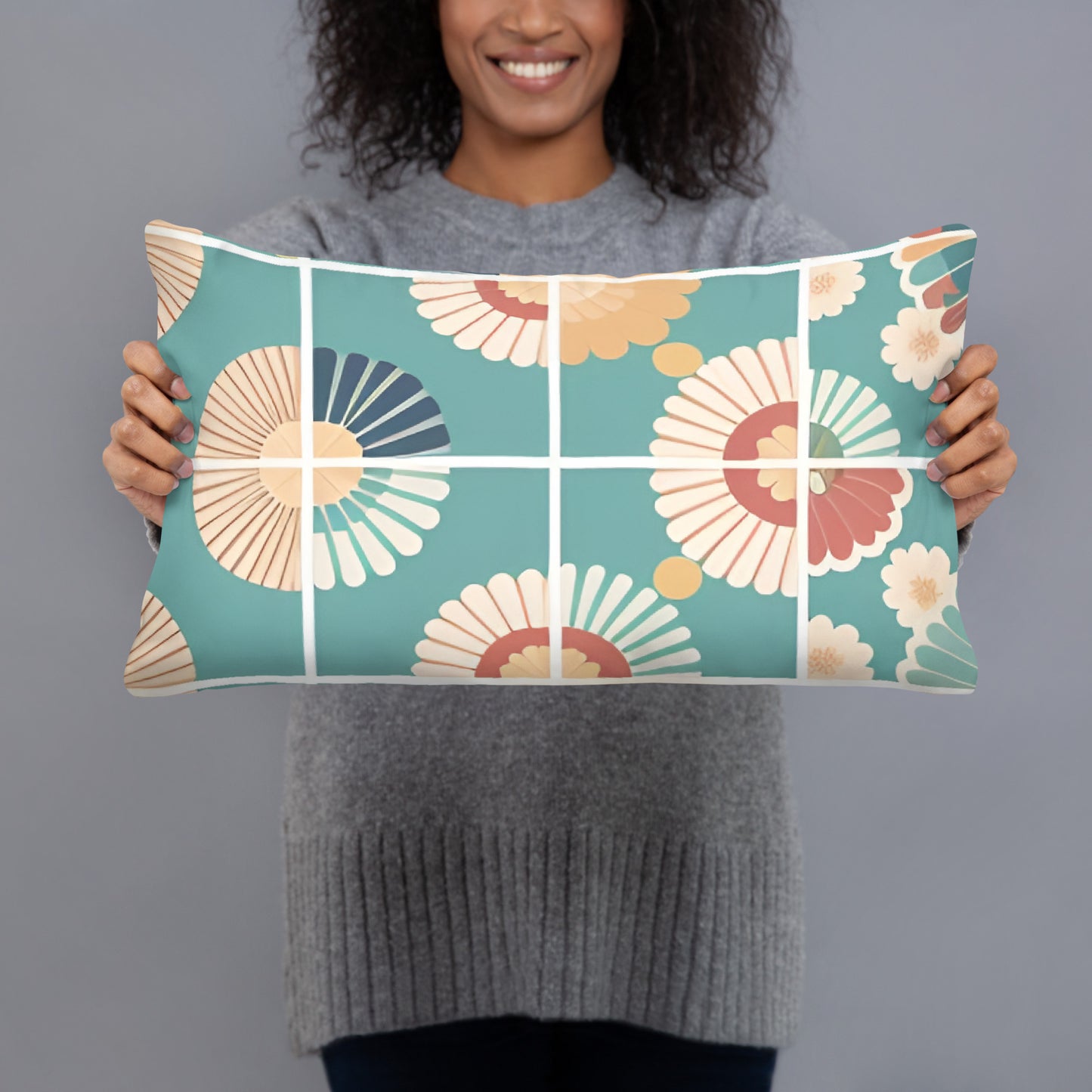 Basic Pillow