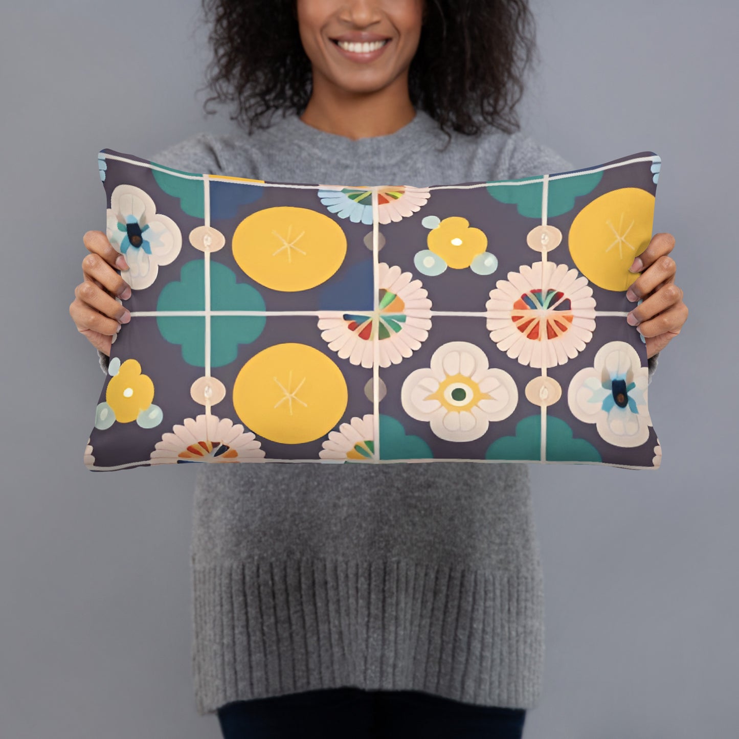 Basic Pillow