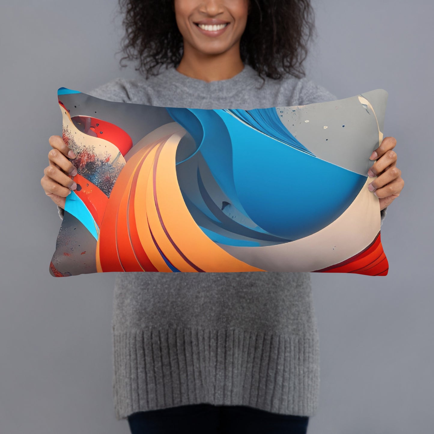 Basic Pillow