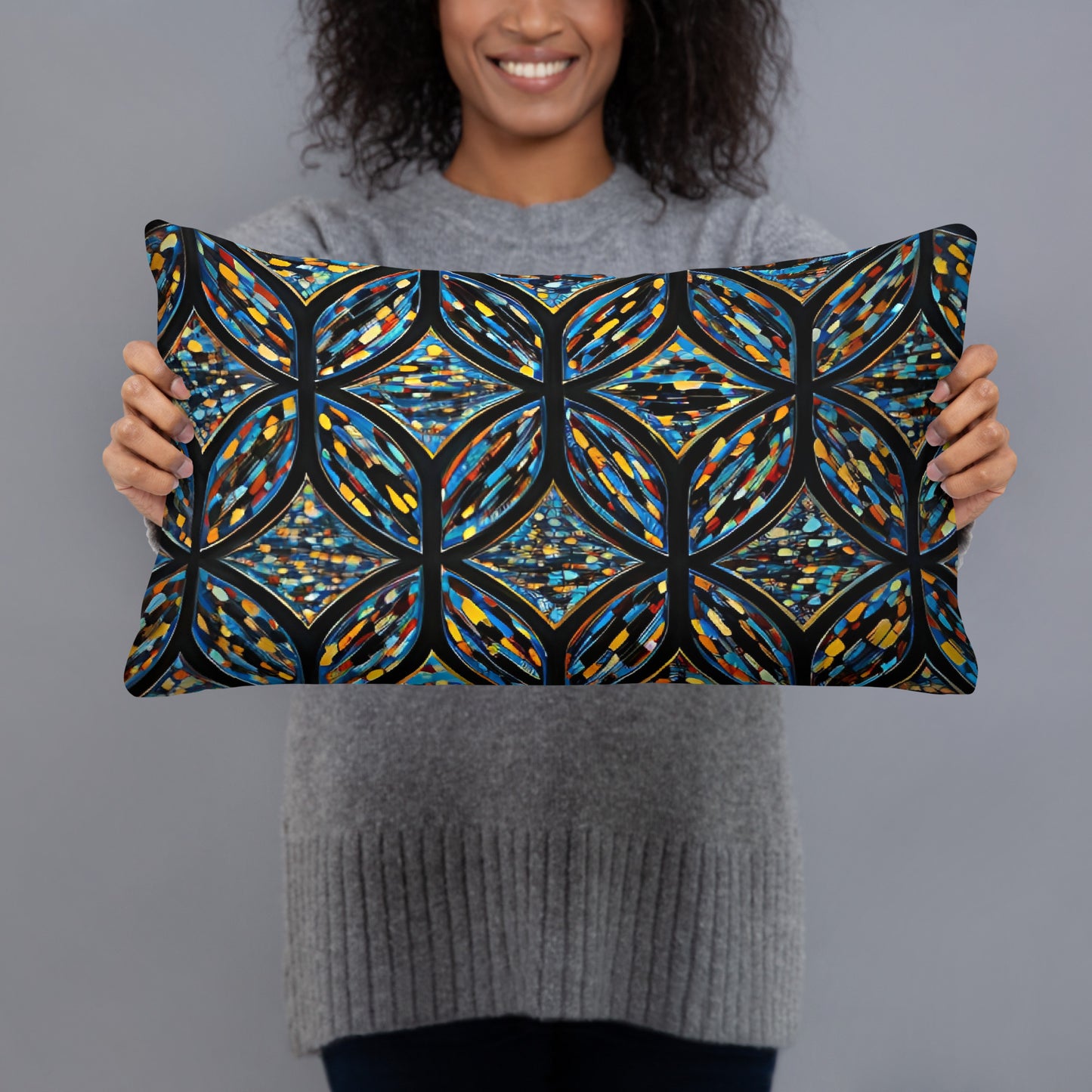 Basic Pillow