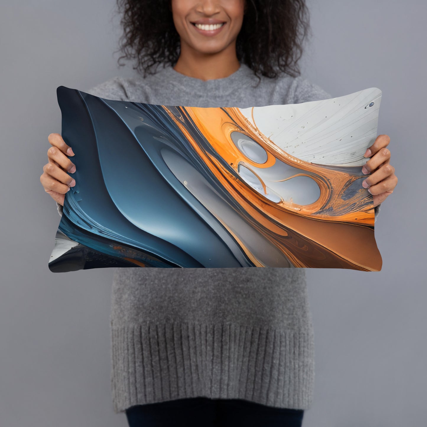 Basic Pillow