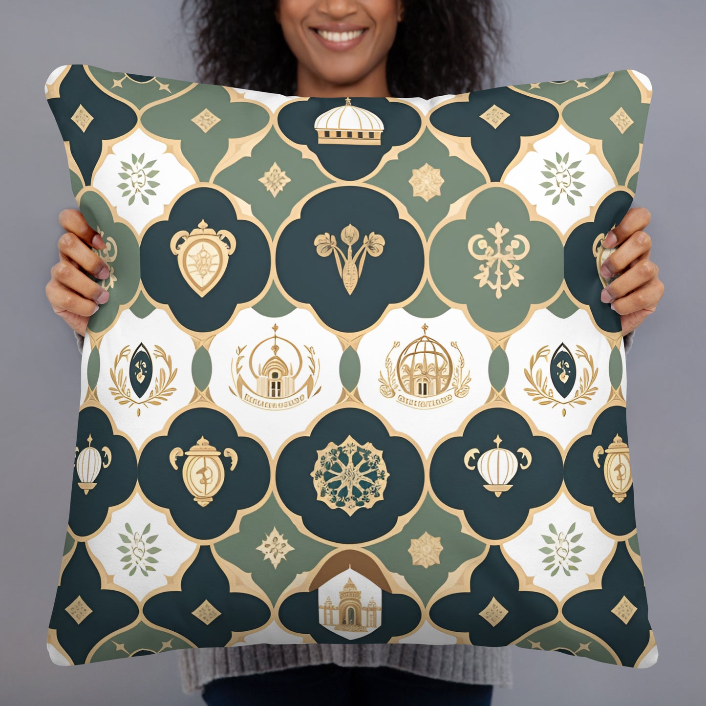 Basic Pillow