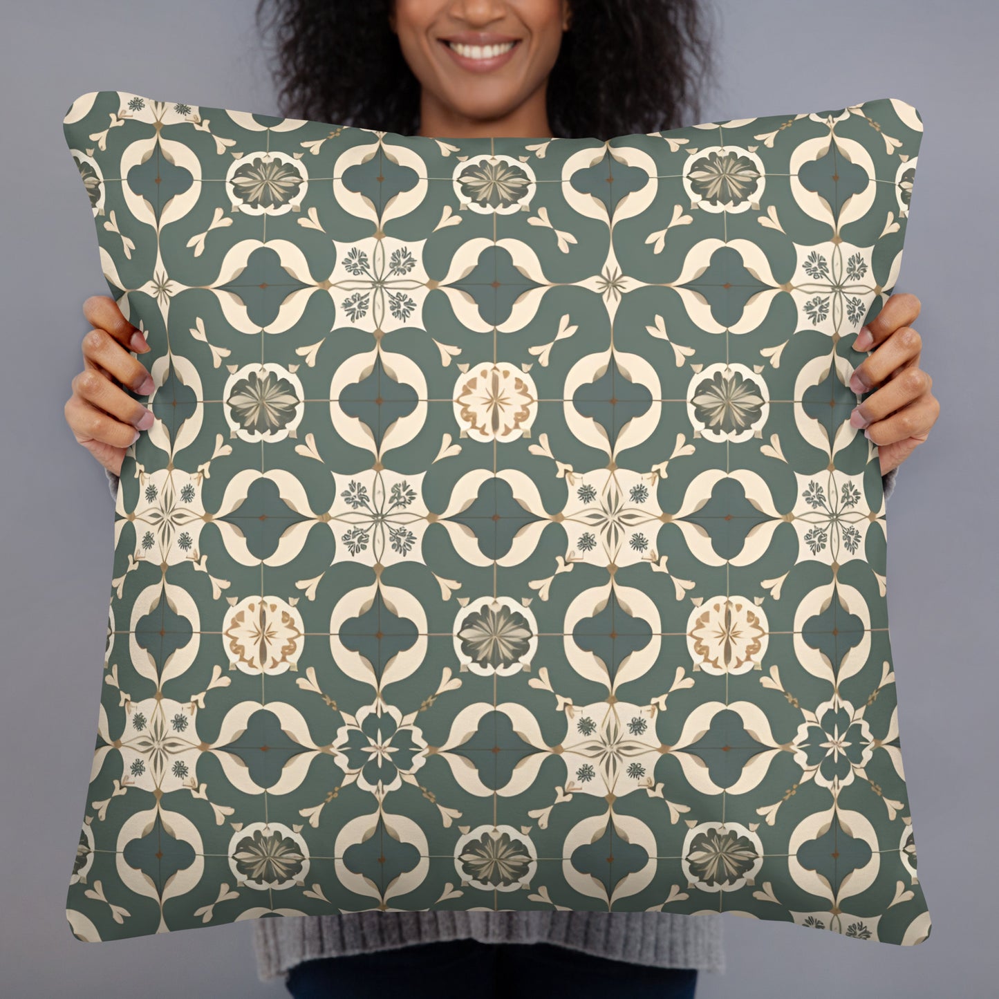 Basic Pillow