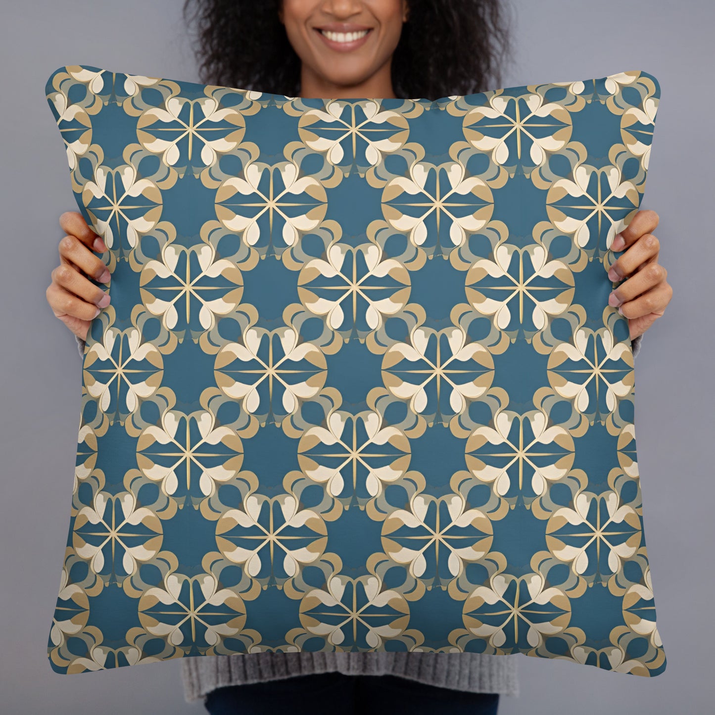 Basic Pillow