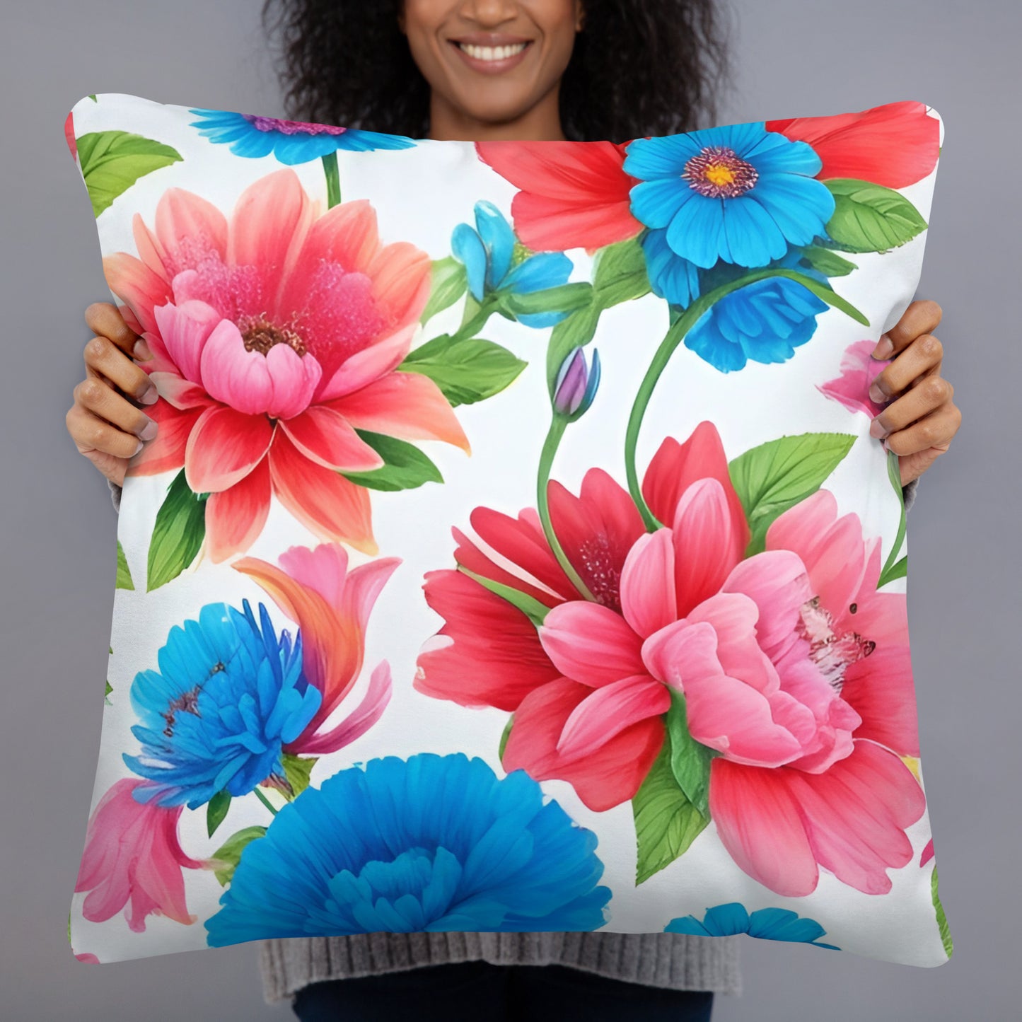 Basic Pillow