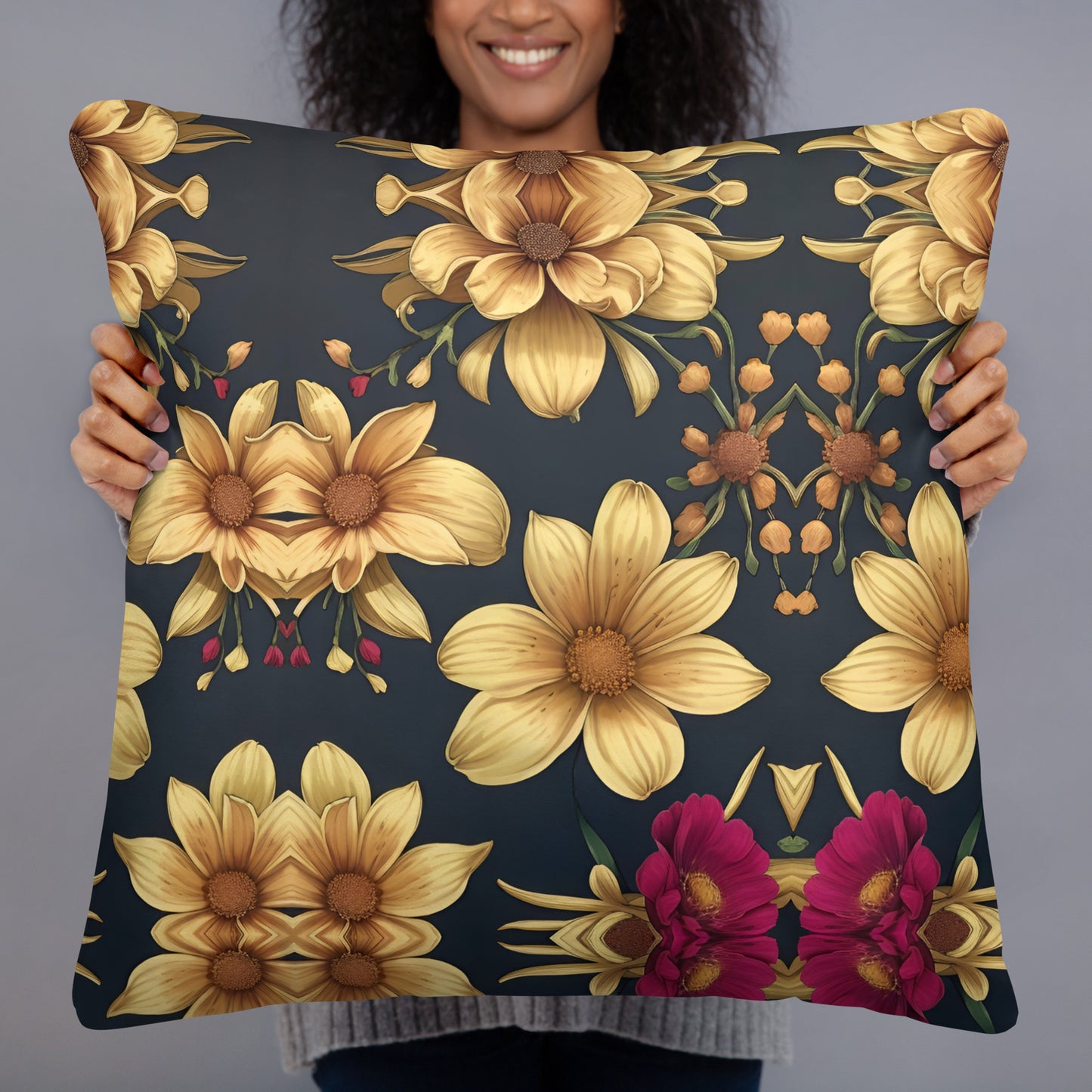 Basic Pillow