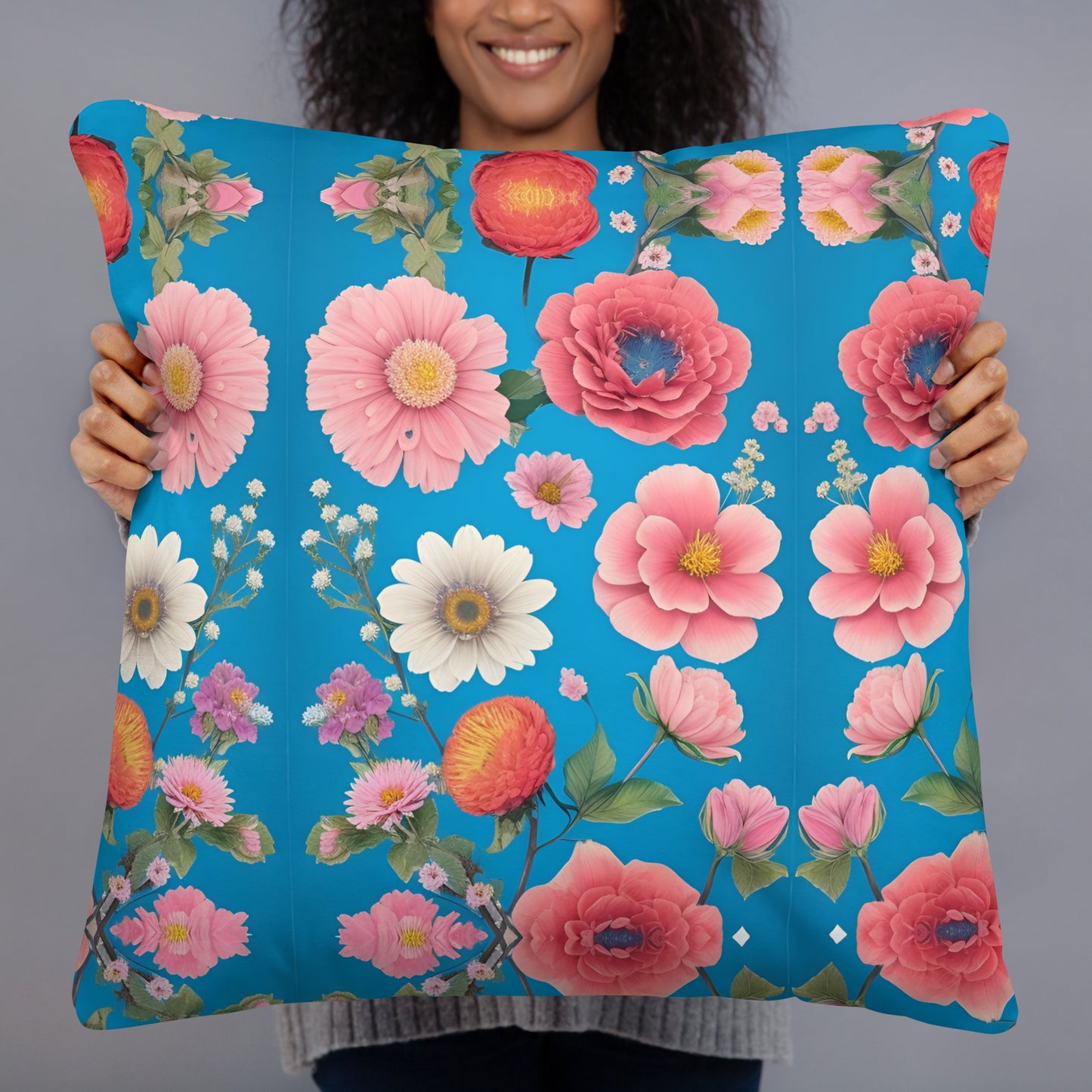 Basic Pillow