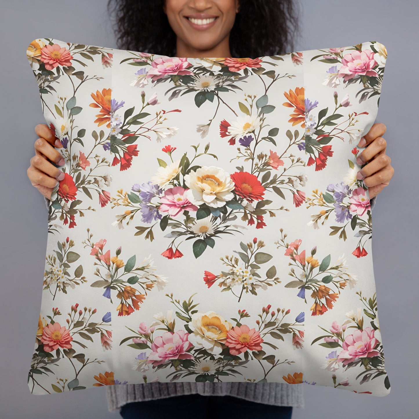 Basic Pillow