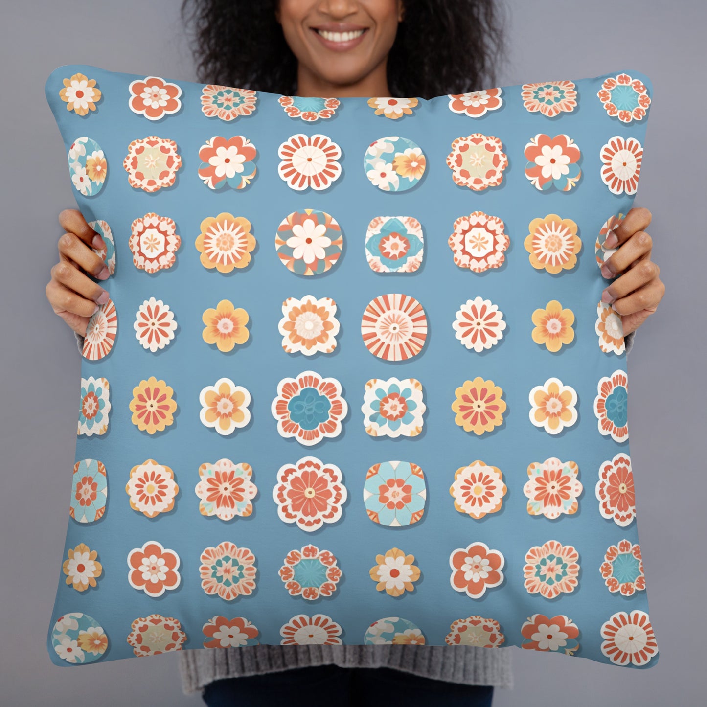 Basic Pillow