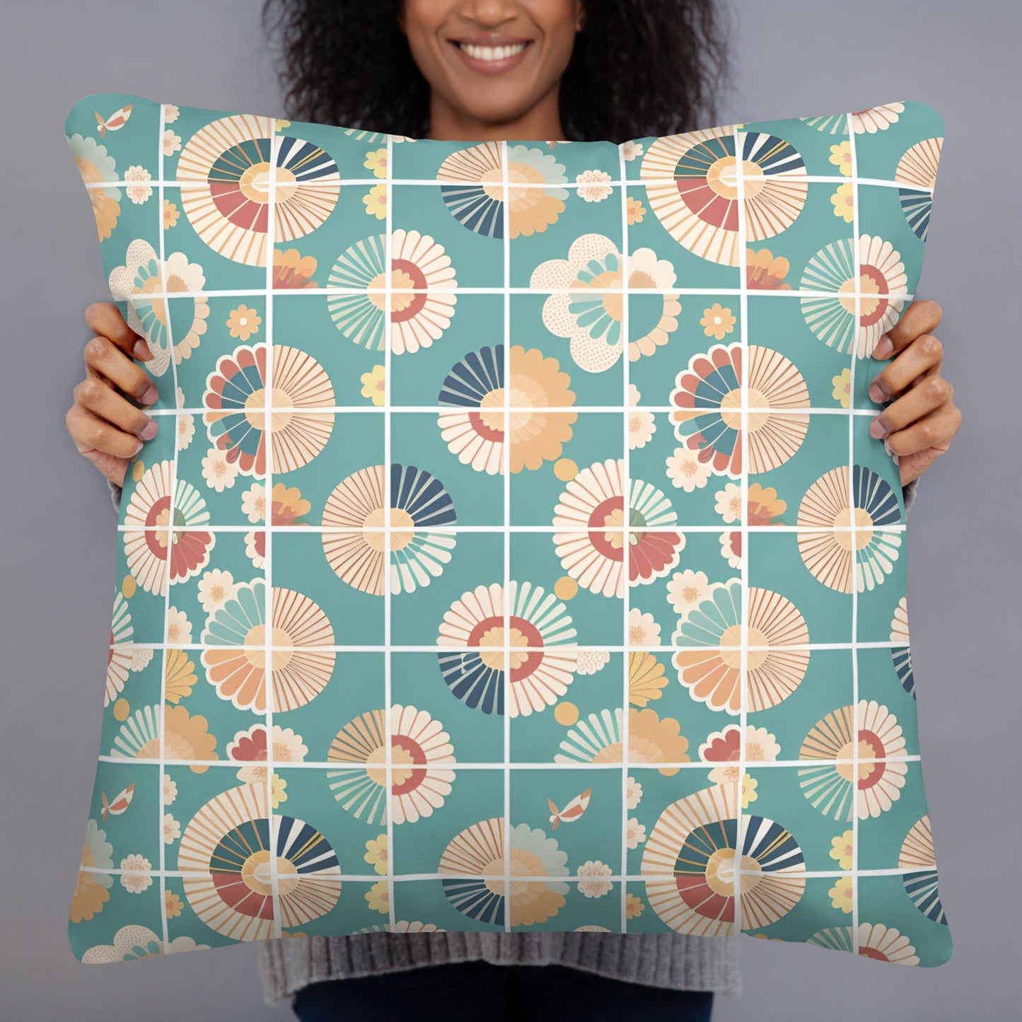 Basic Pillow