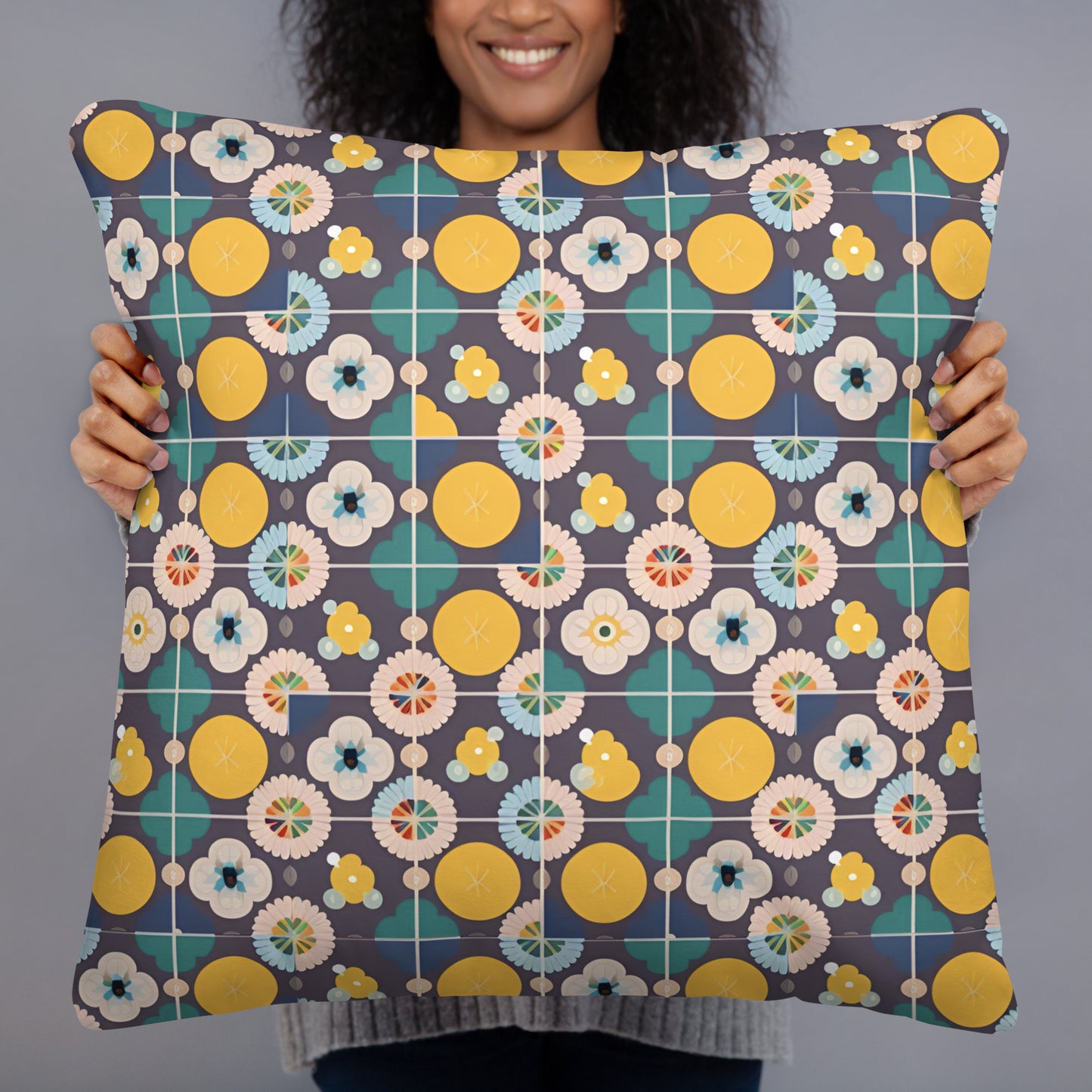 Basic Pillow