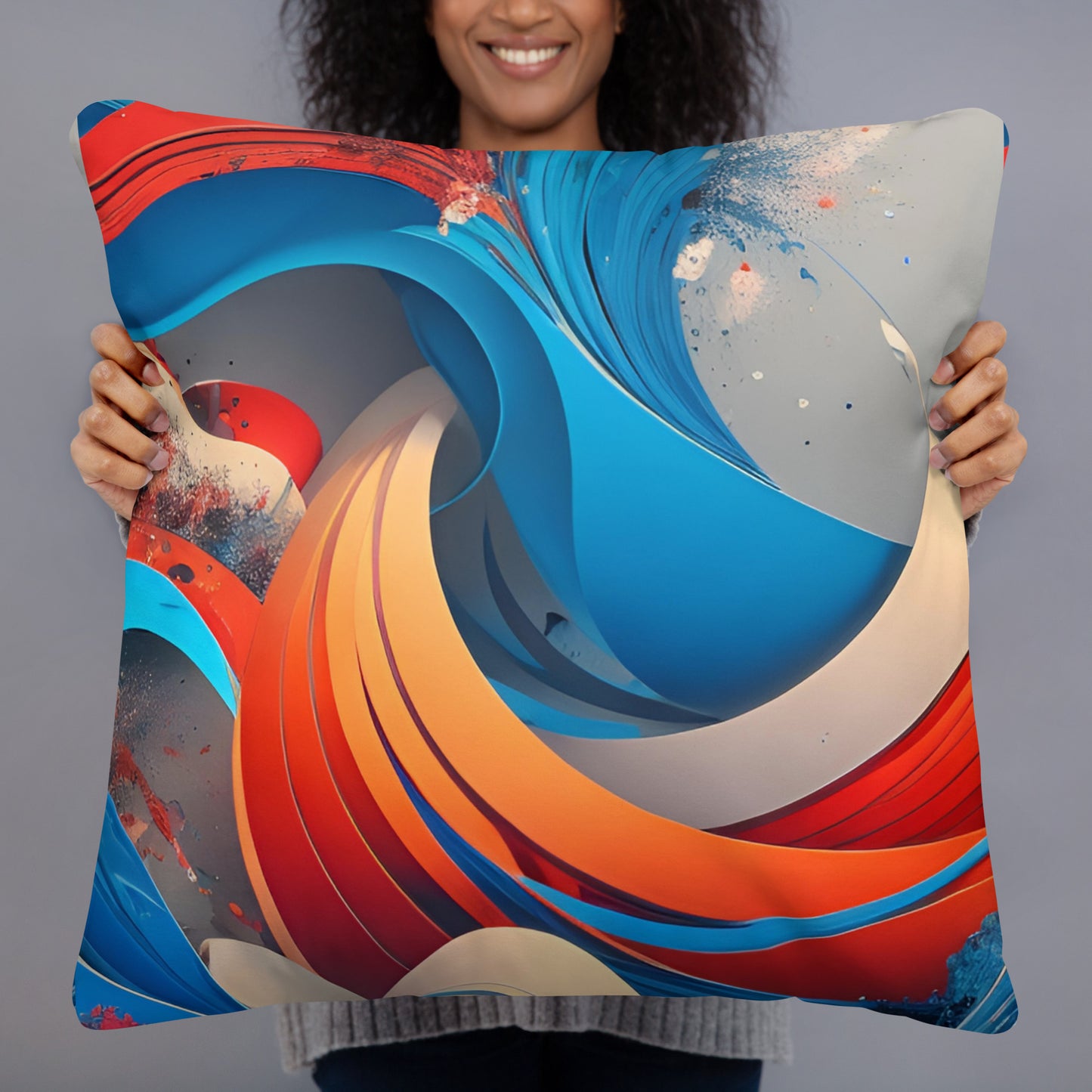 Basic Pillow