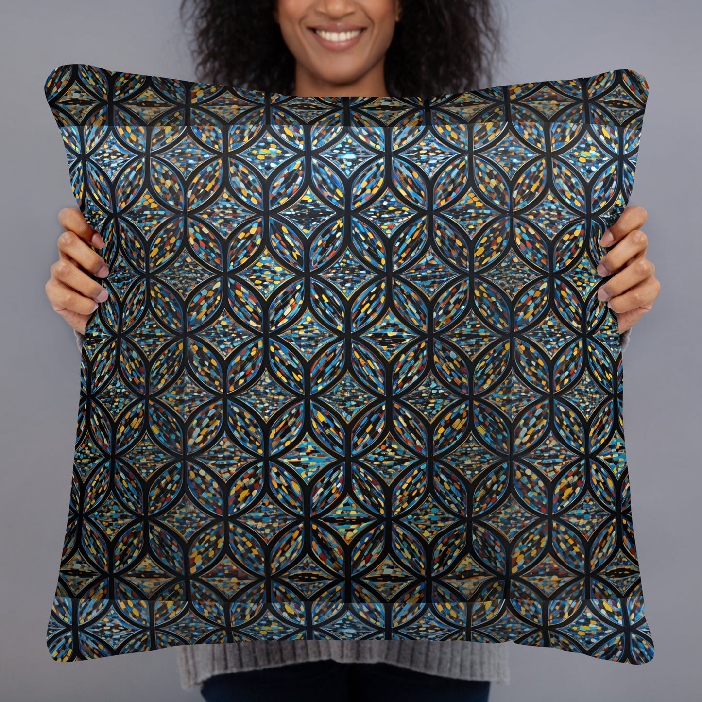 Basic Pillow
