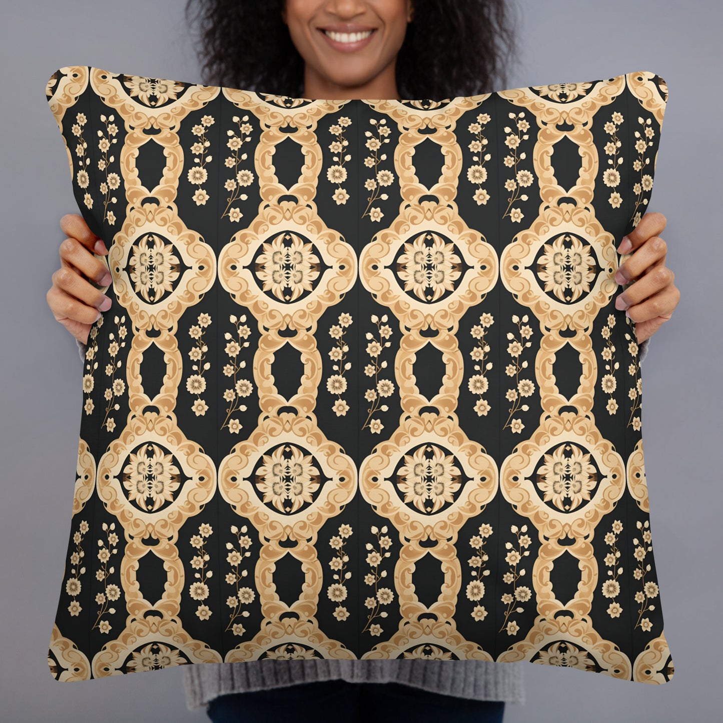 Basic Pillow