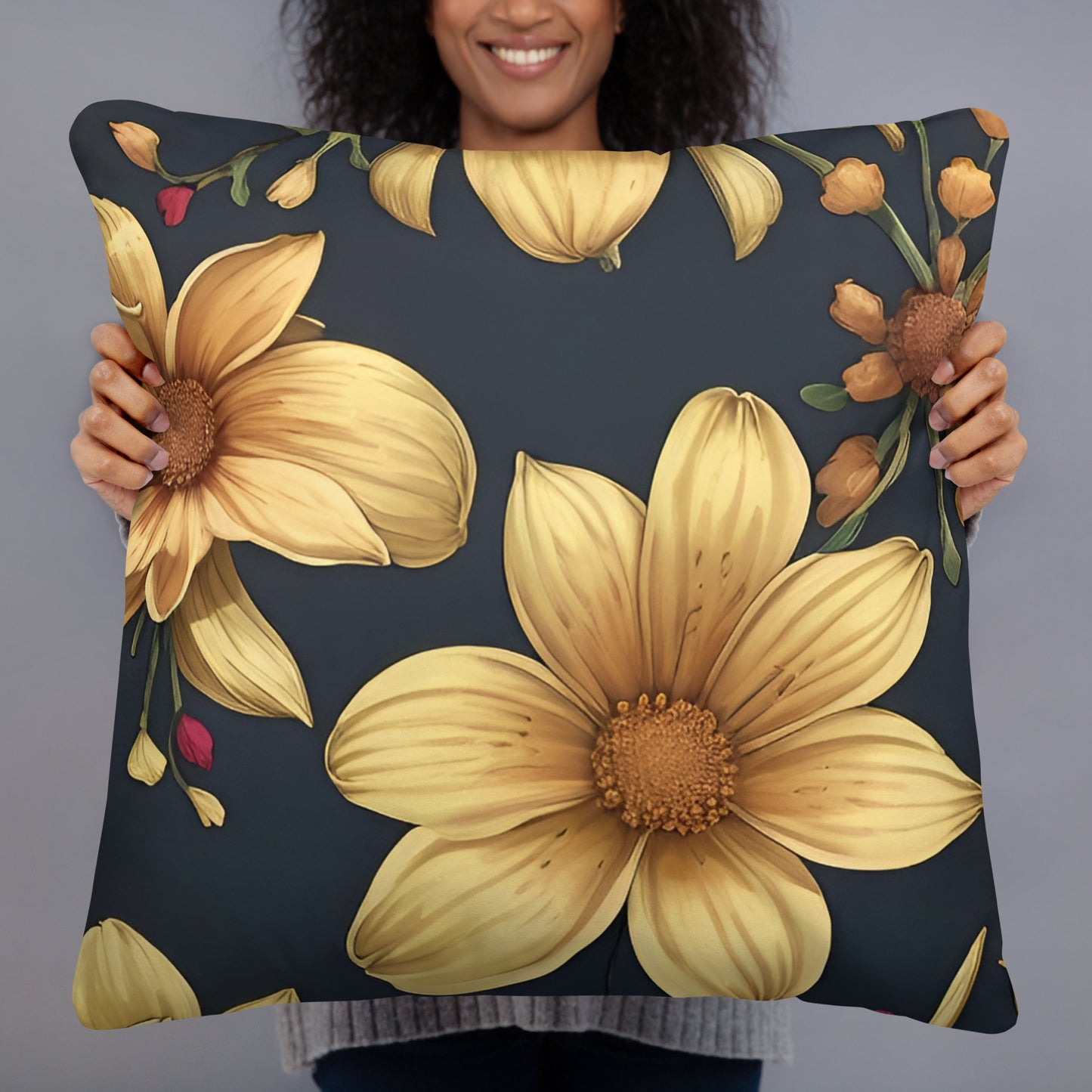 Basic Pillow