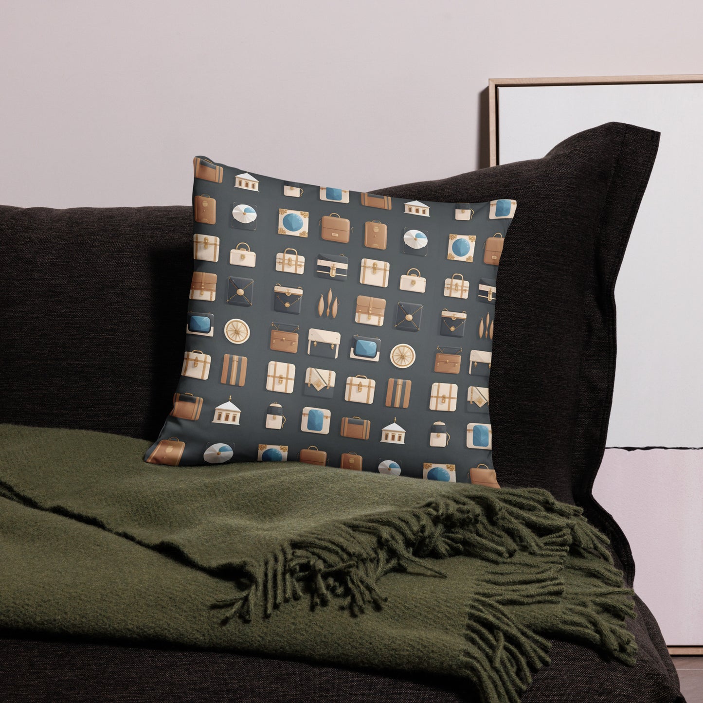 Pillow Case