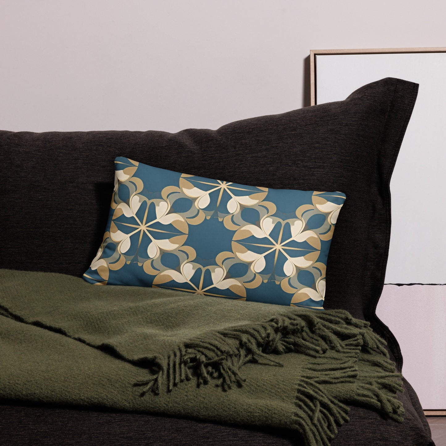 Pillow Case