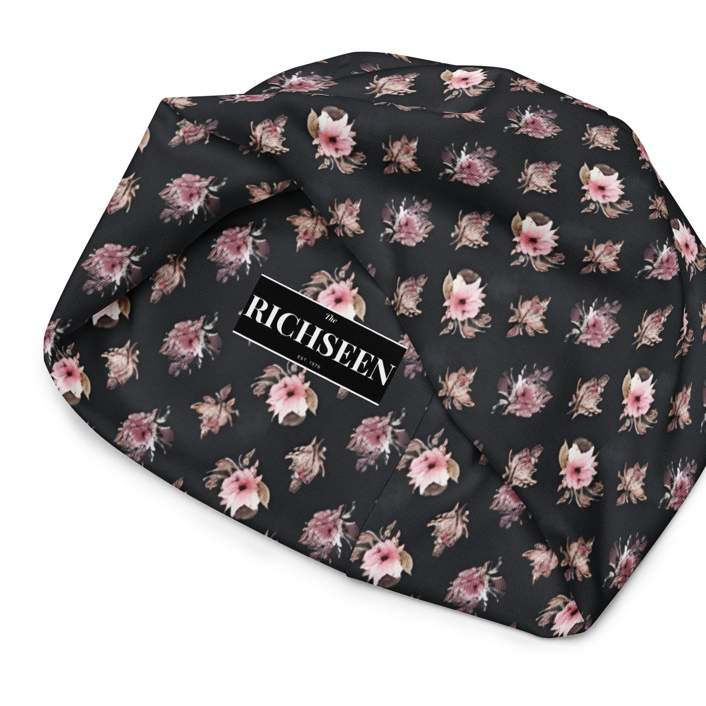 All-Over Print Beanie