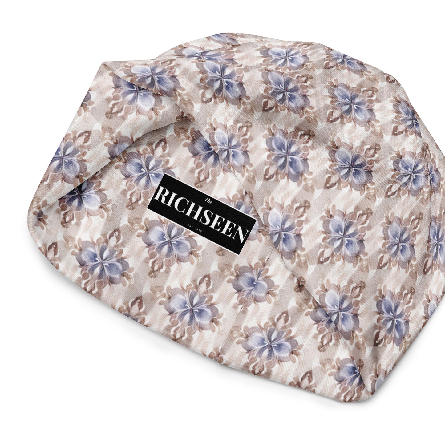 All-Over Print Beanie