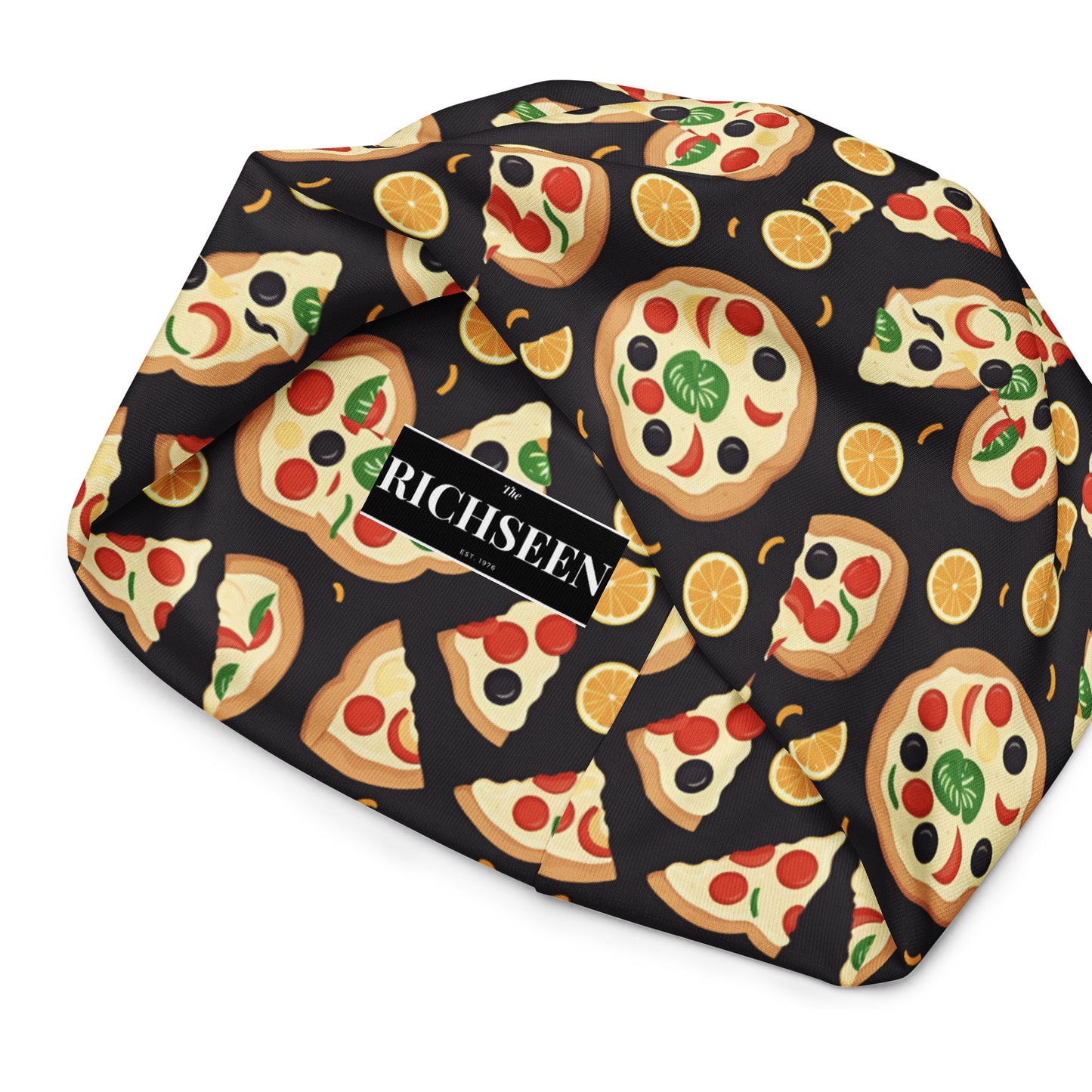 All-Over Print Beanie