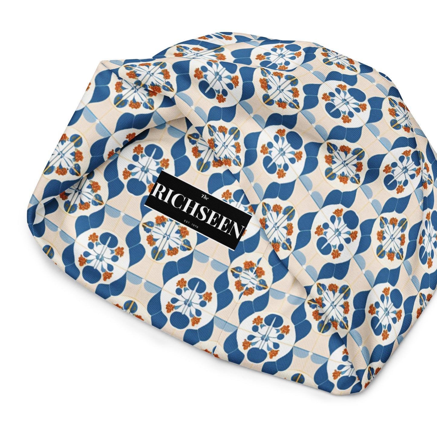 All-Over Print Beanie