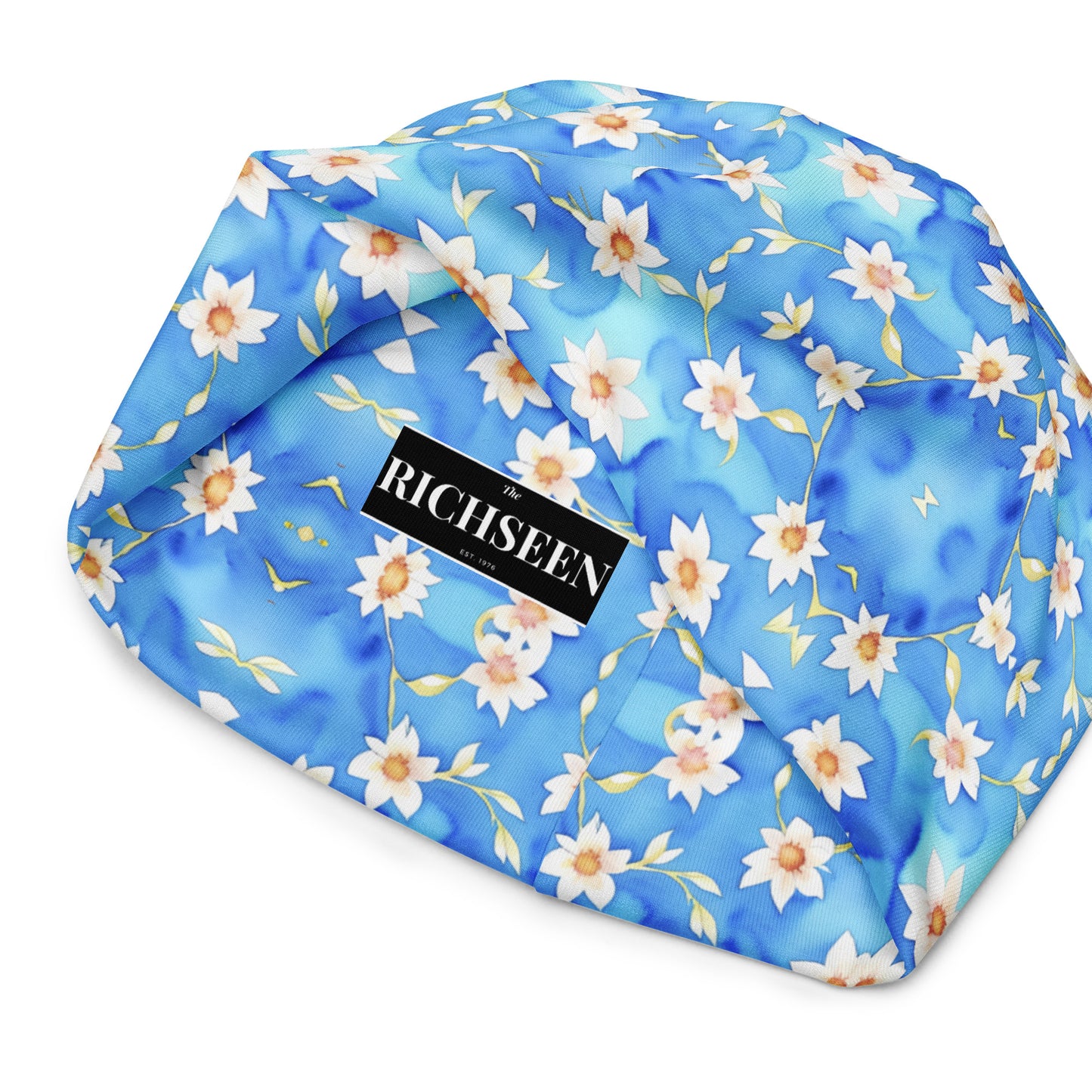 All-Over Print Beanie
