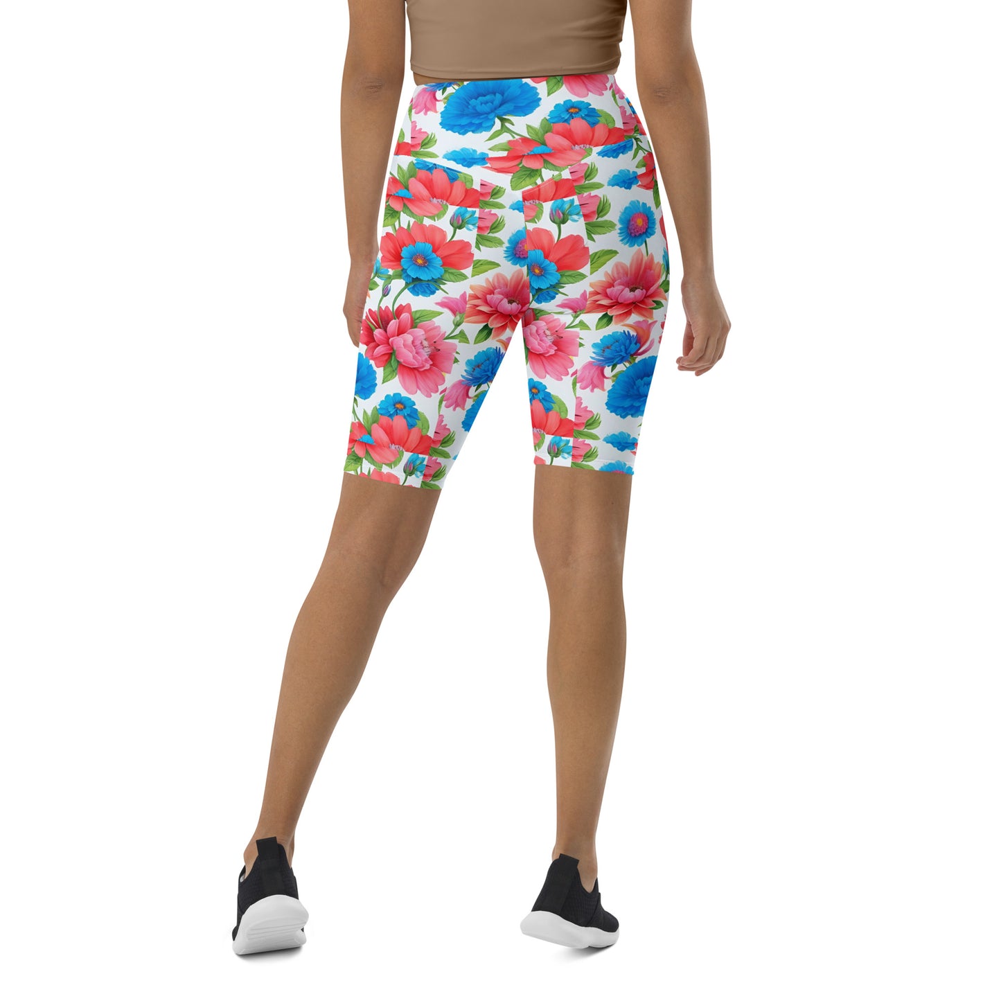 Biker Shorts