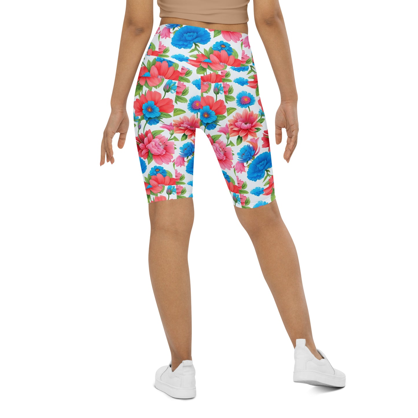 Biker Shorts