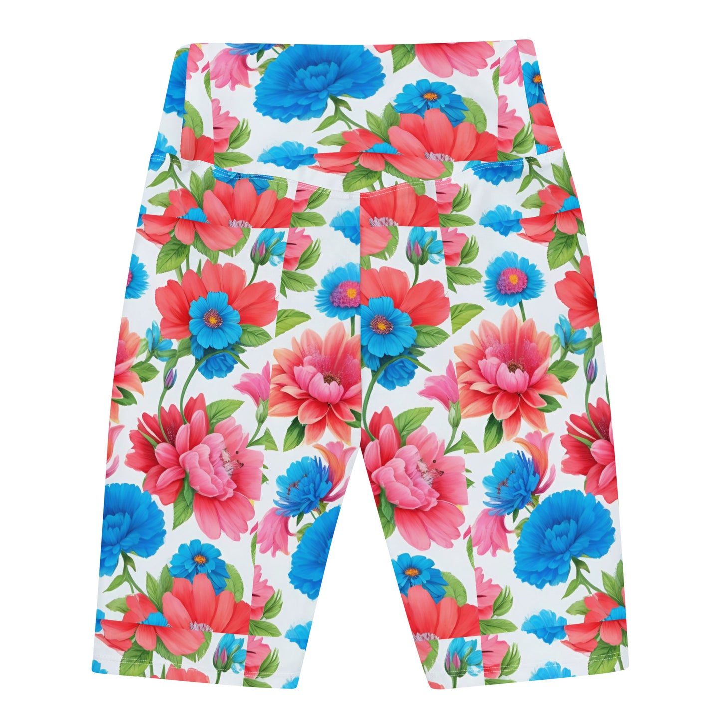 Biker Shorts
