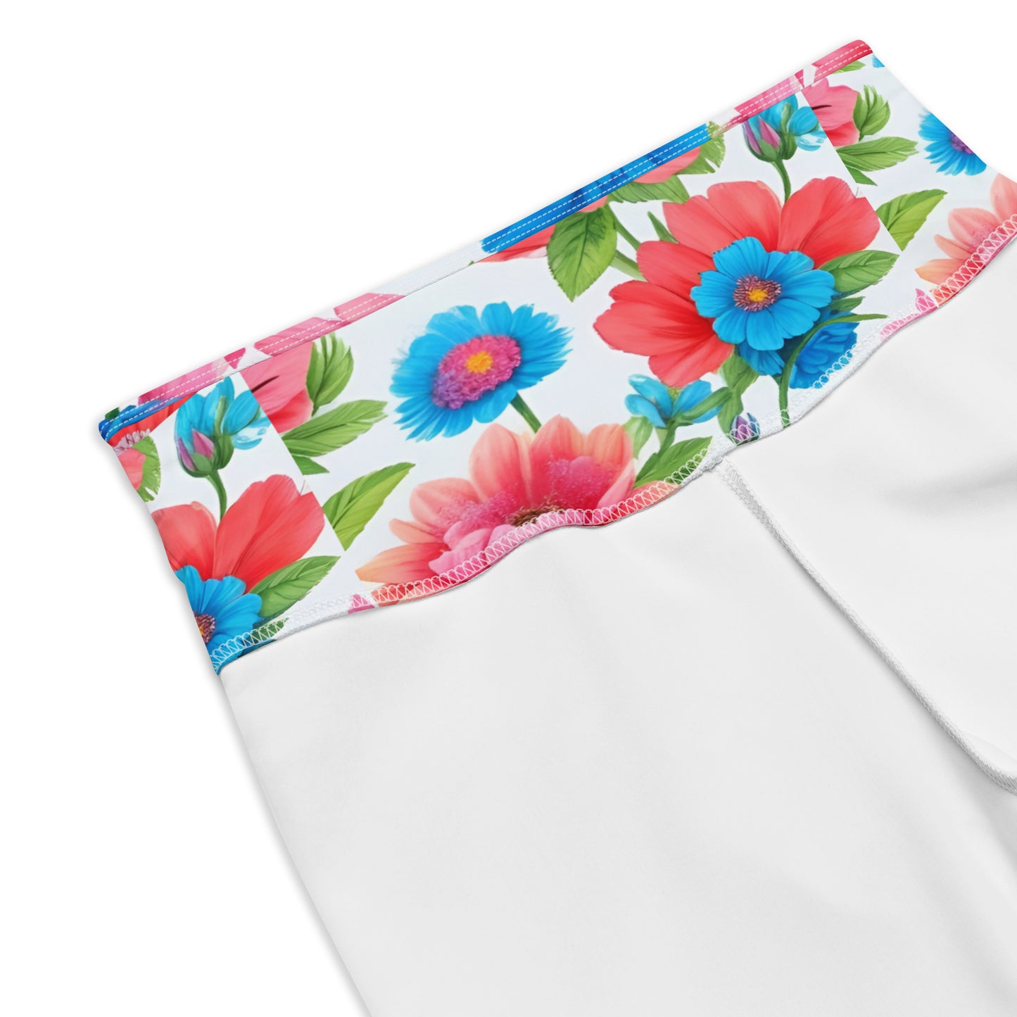 Biker Shorts
