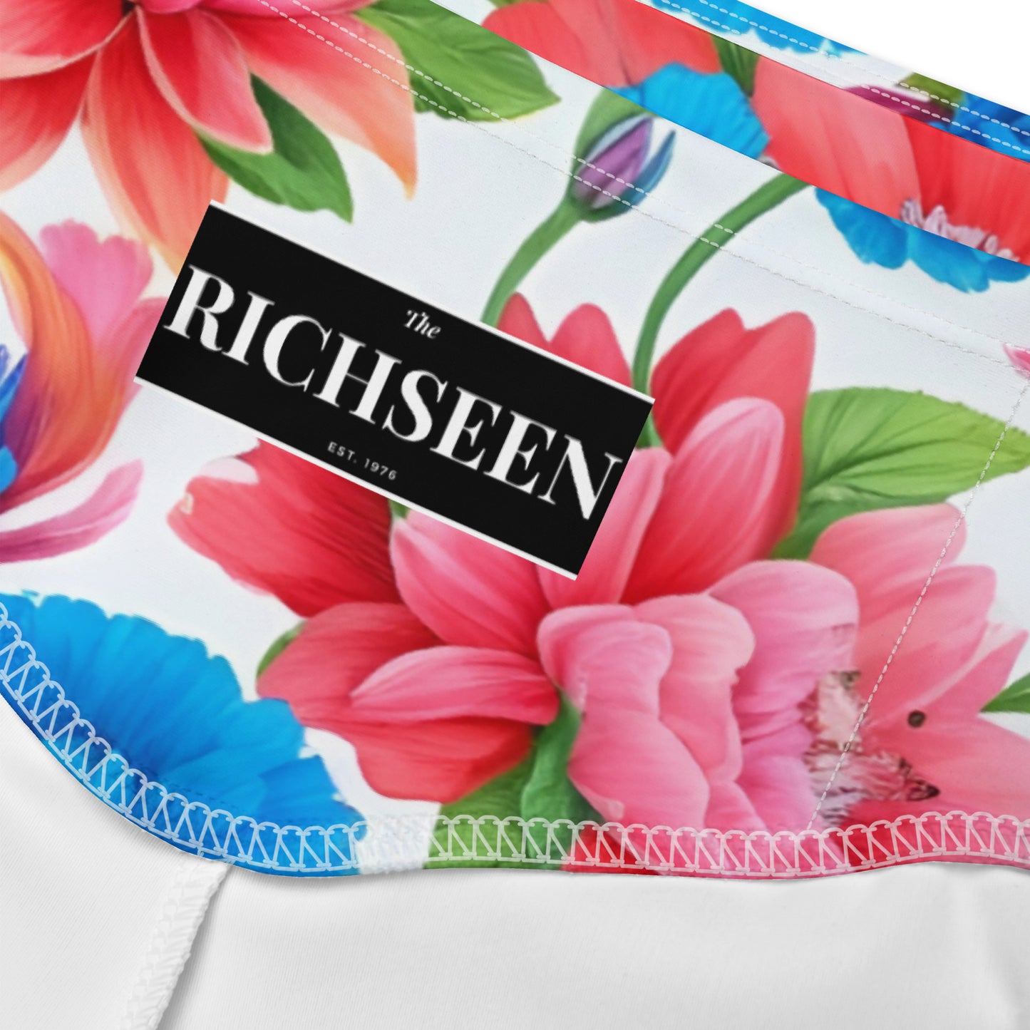 Biker Shorts