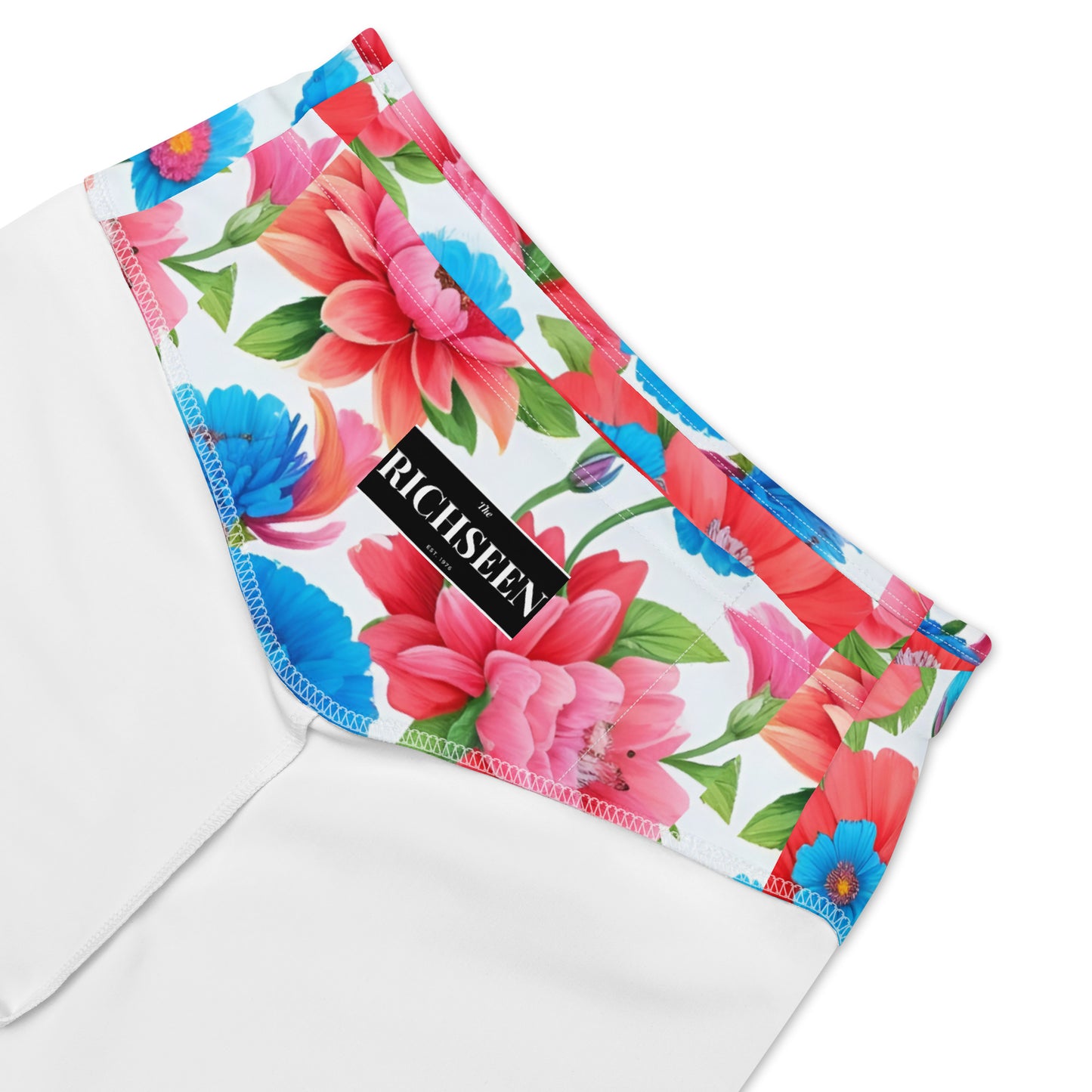 Biker Shorts