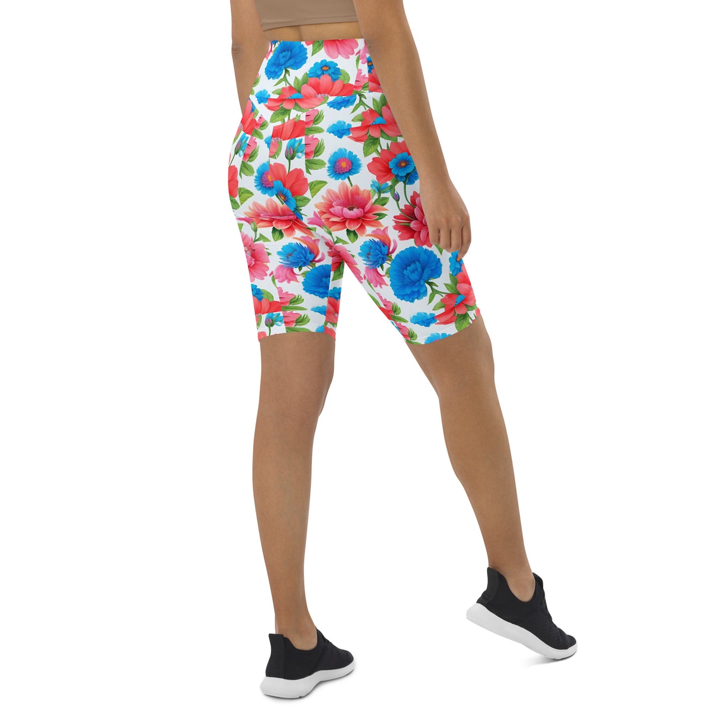 Biker Shorts