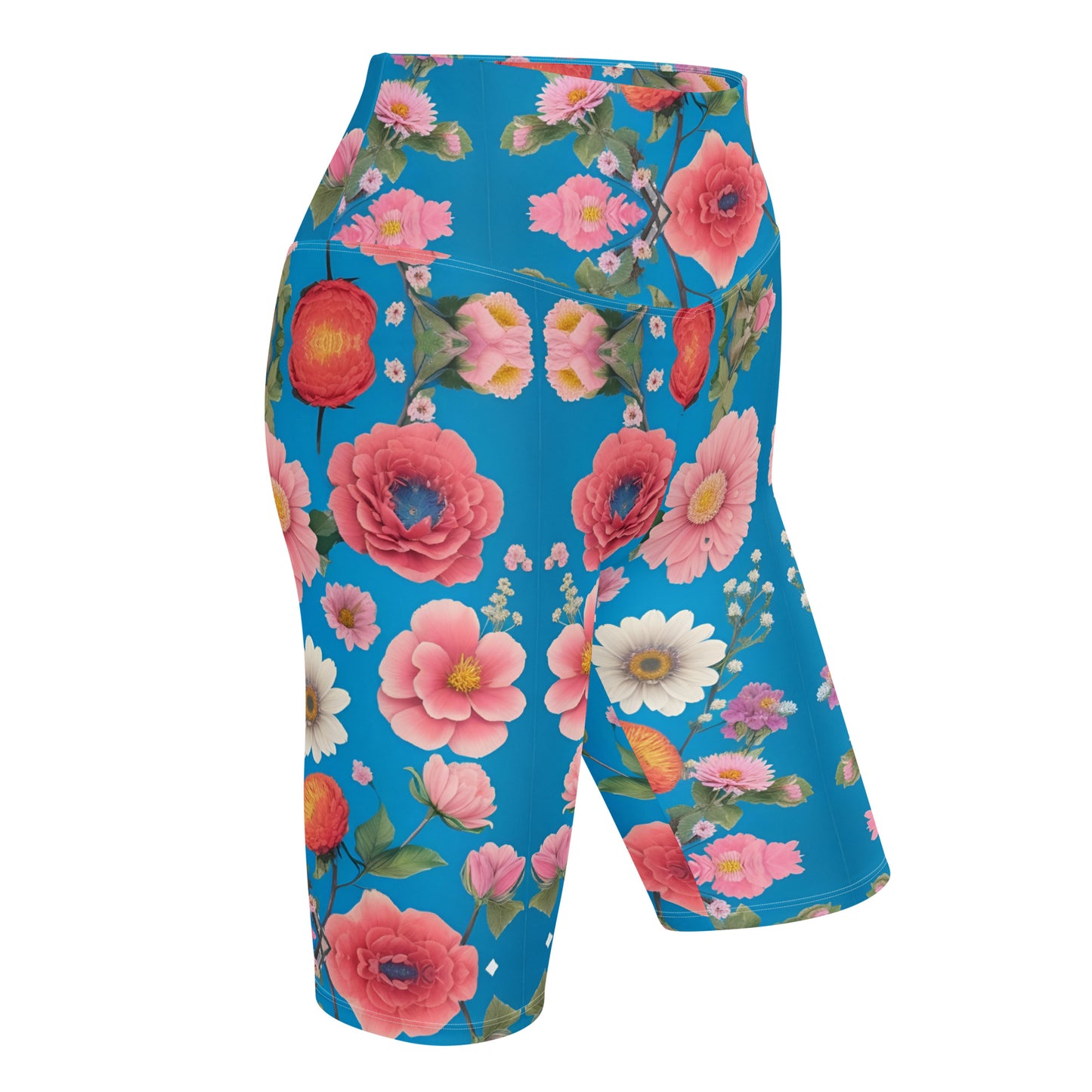Biker Shorts