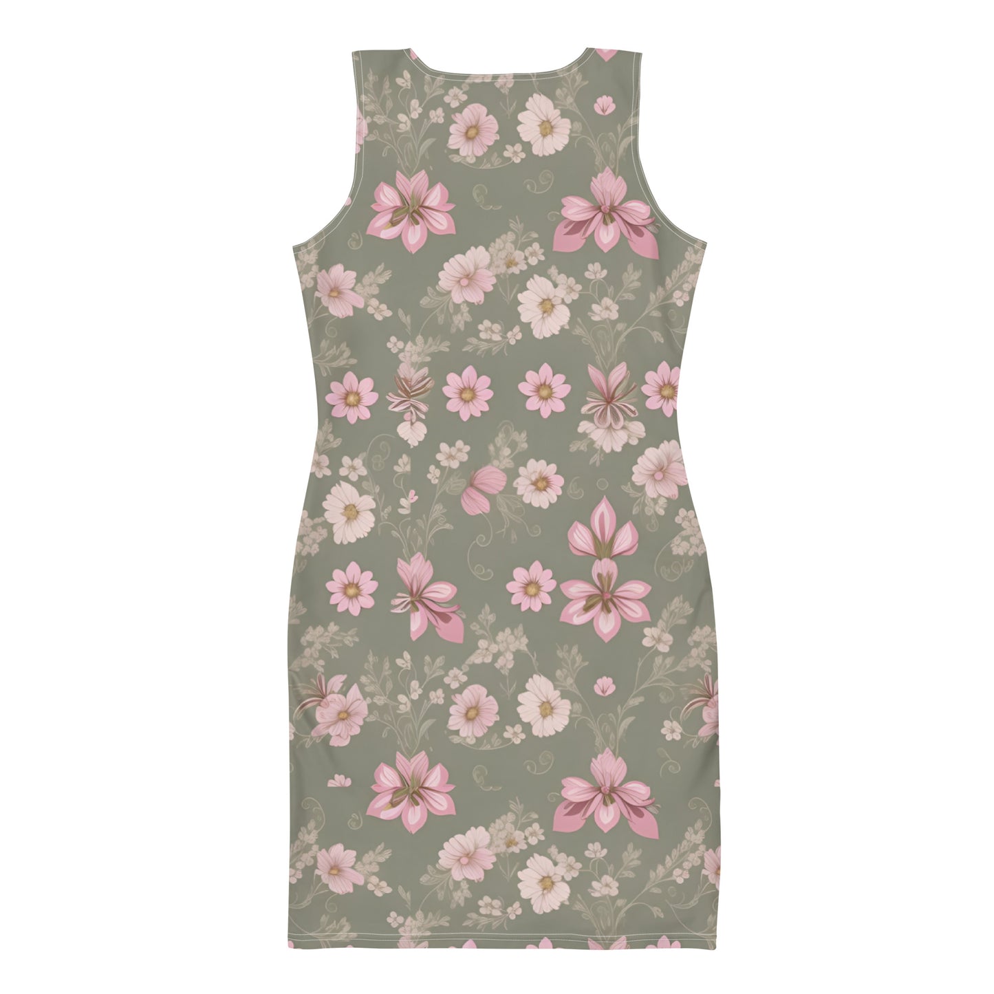 Bodycon dress
