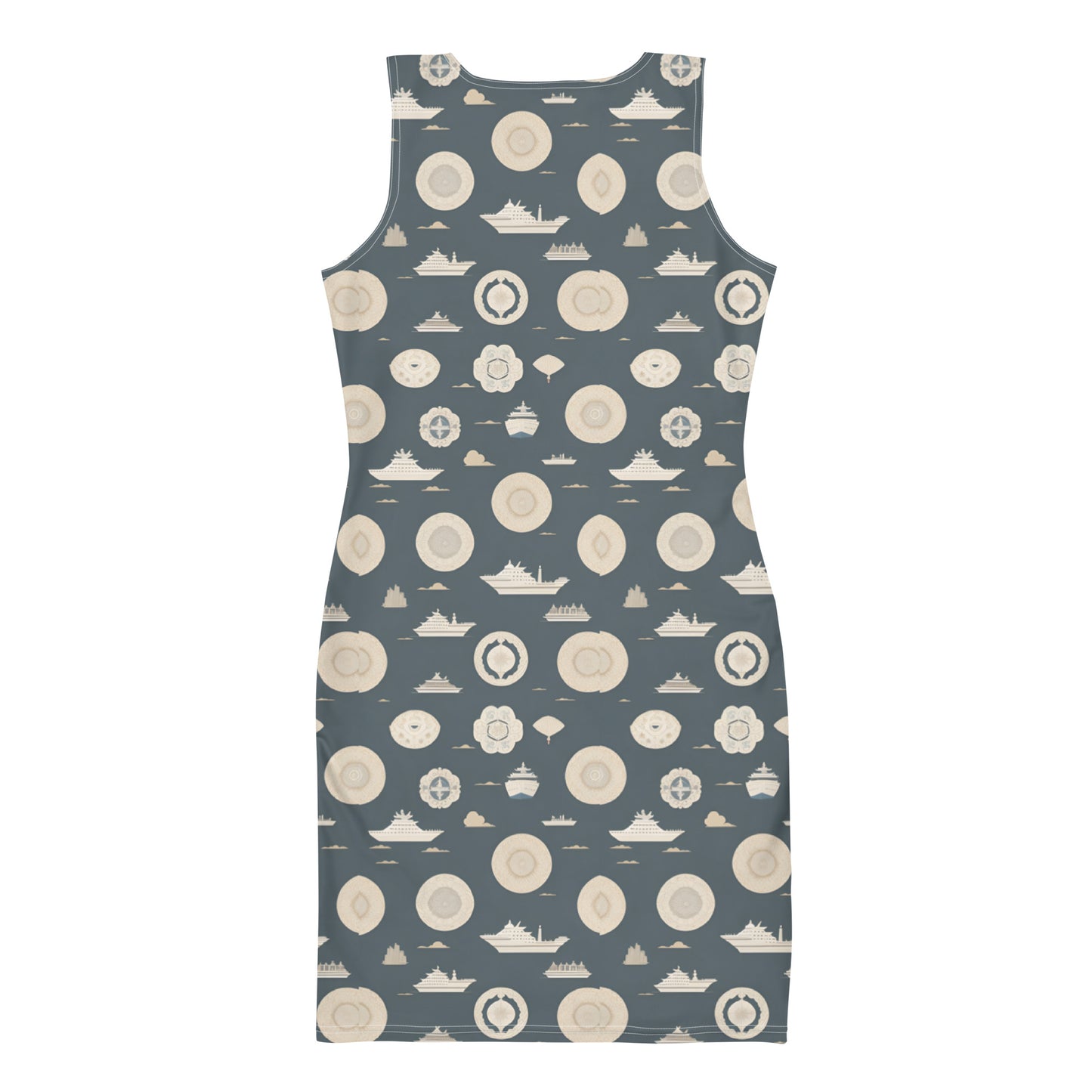Bodycon dress