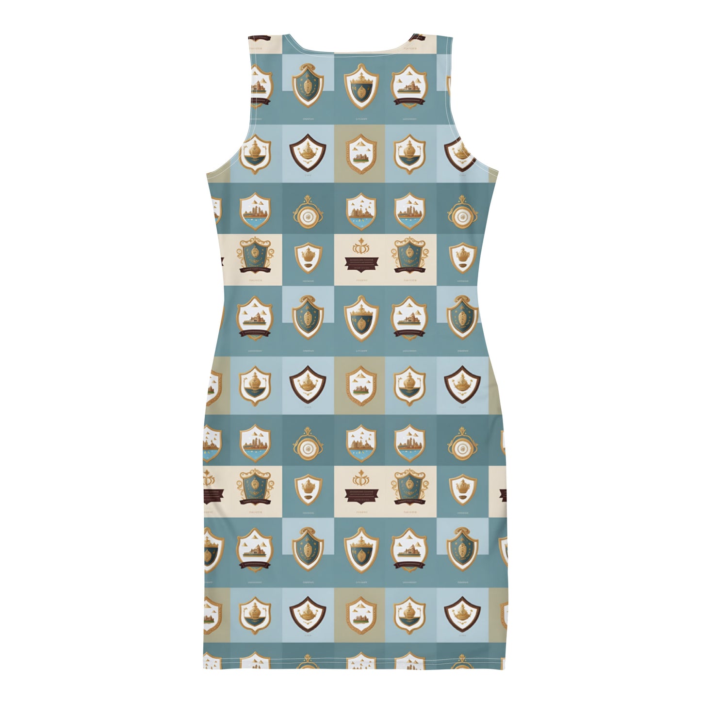 Bodycon dress