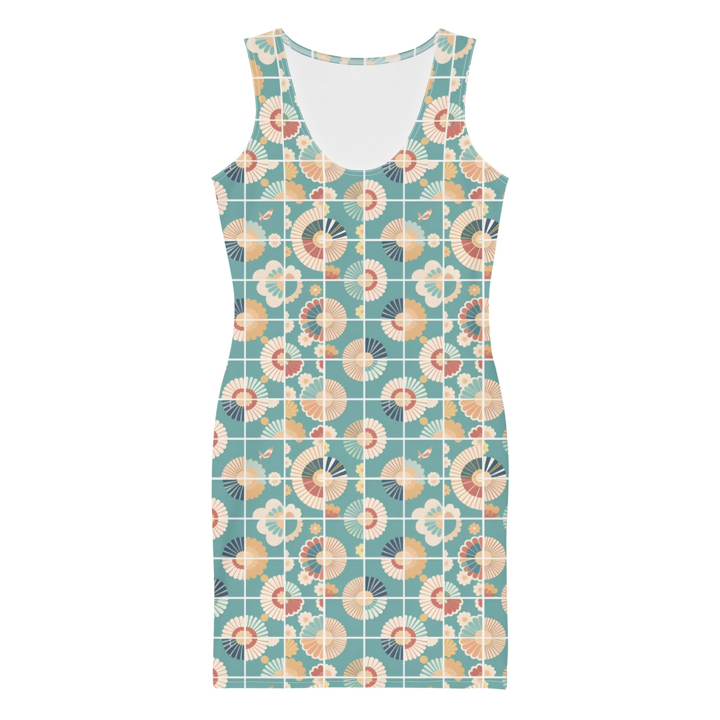 Bodycon dress