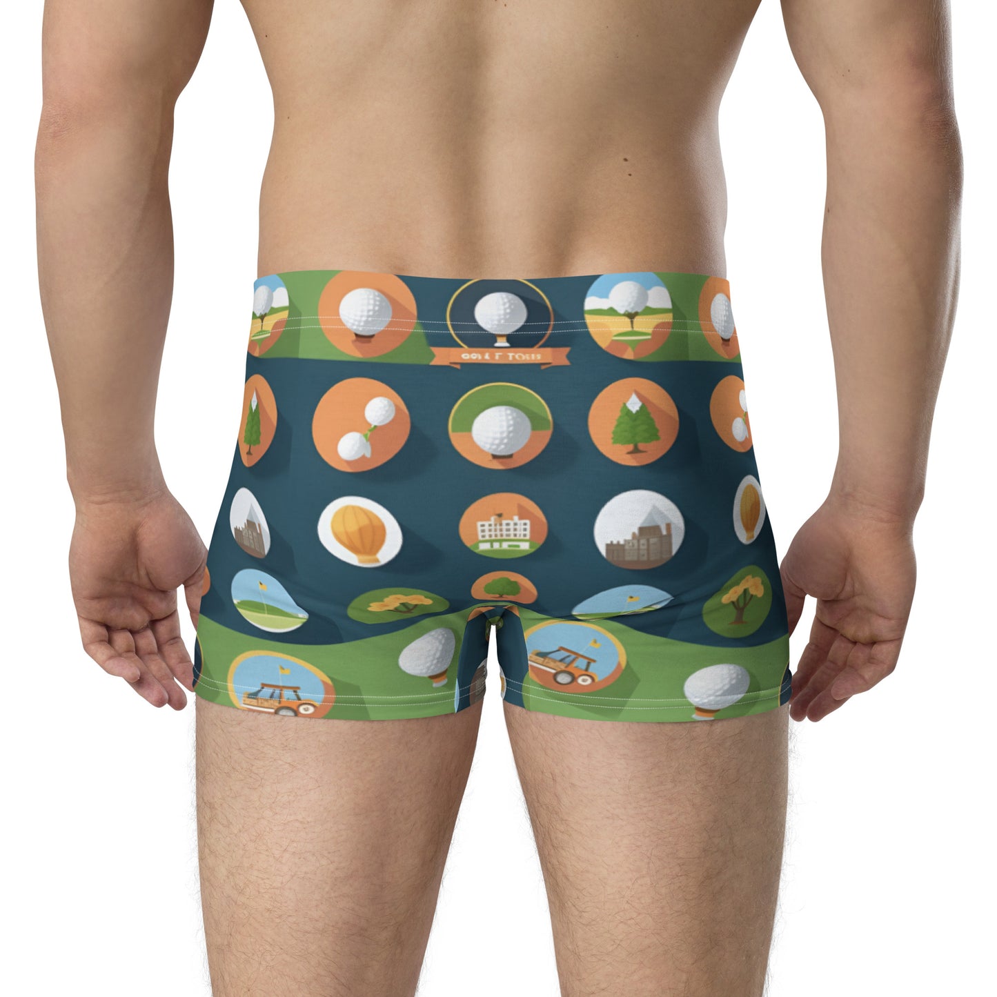 Boxer Briefs