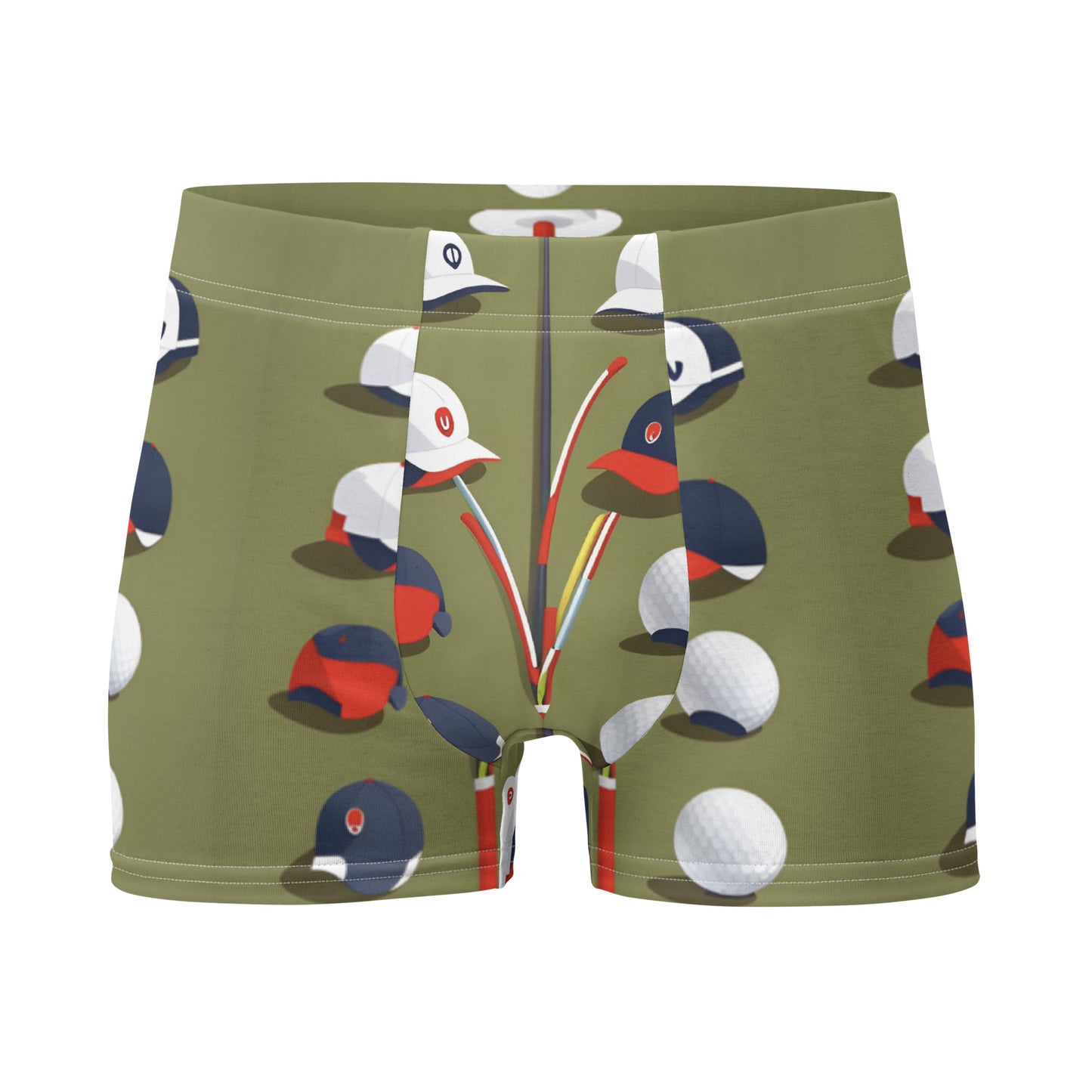Boxer Briefs