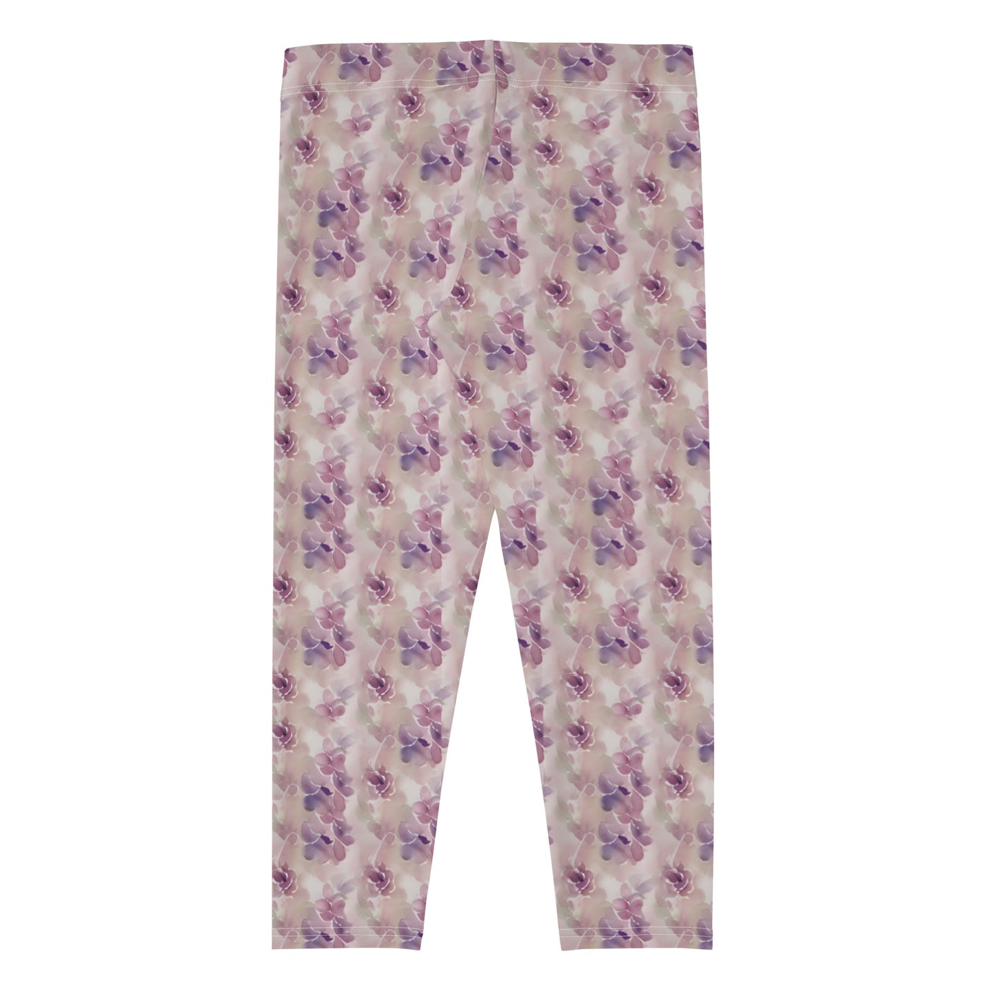 Capri Leggings