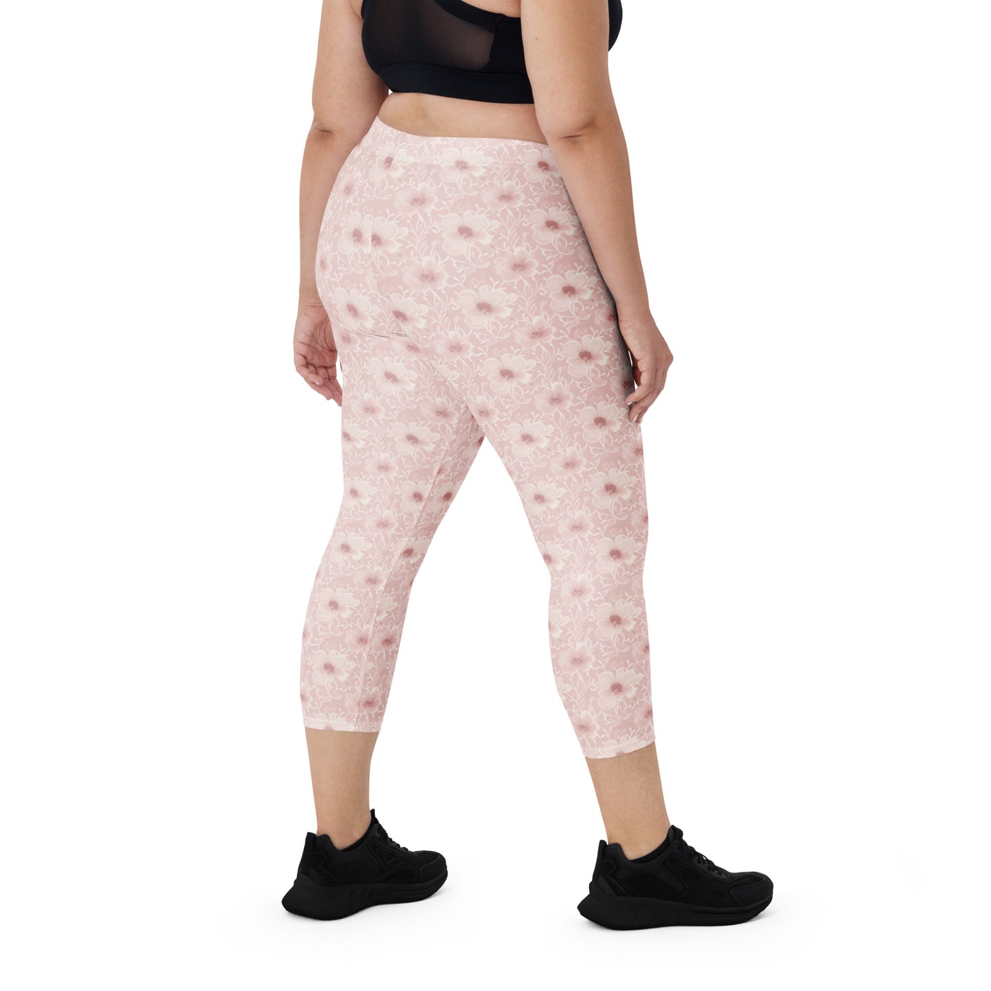 Capri Leggings