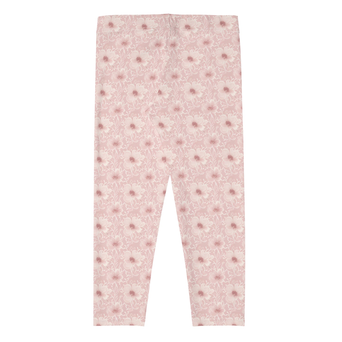 Capri Leggings