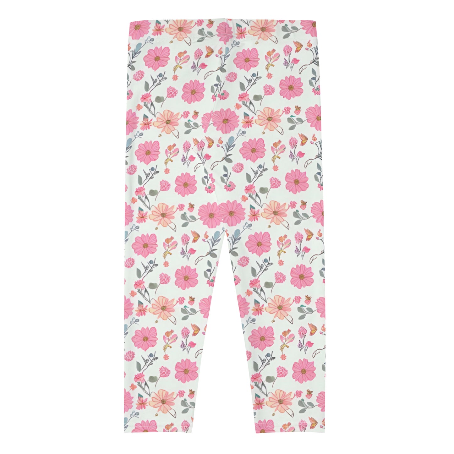 Capri Leggings