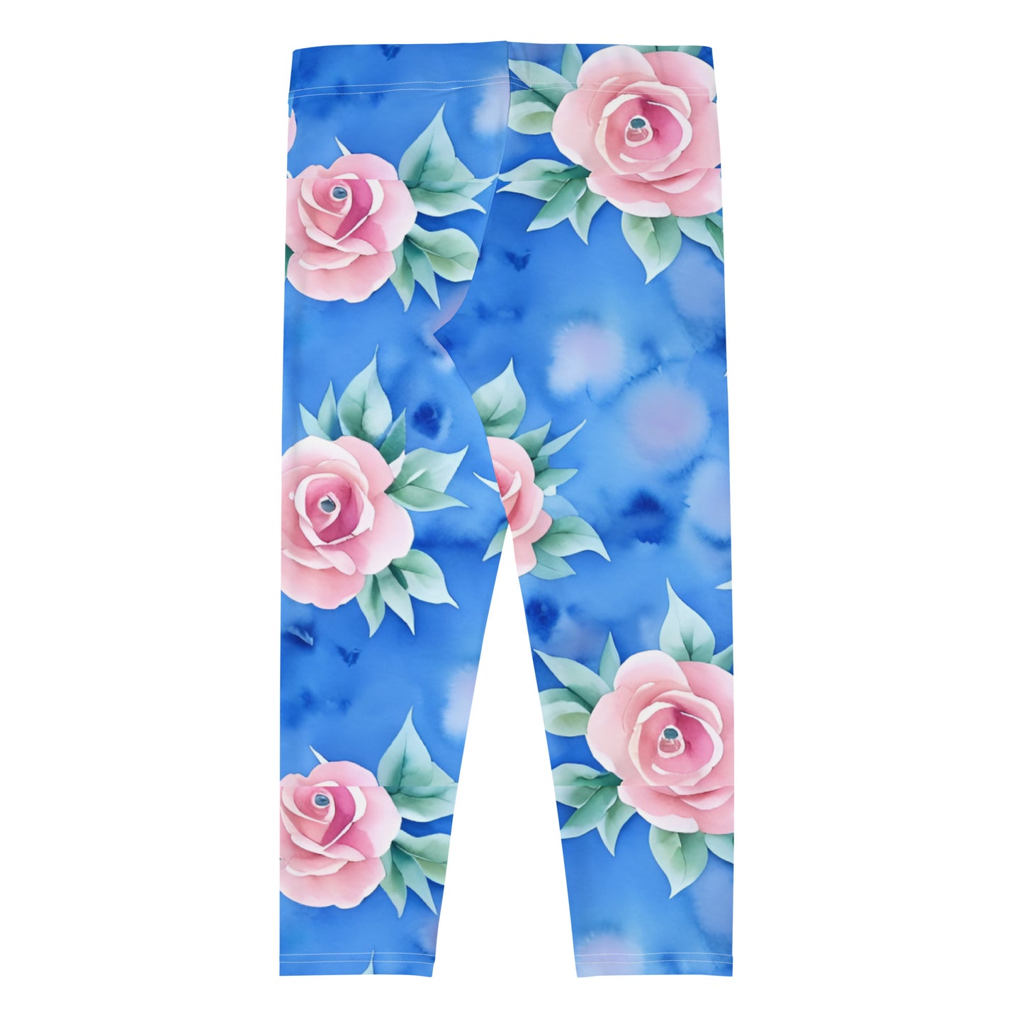 Capri Leggings