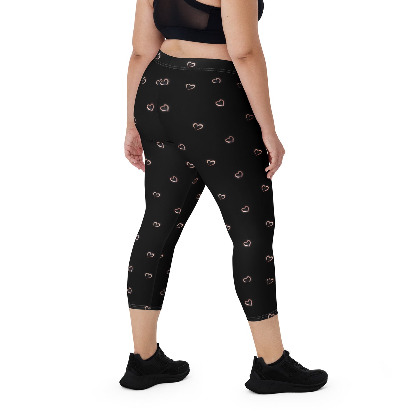 Capri Leggings